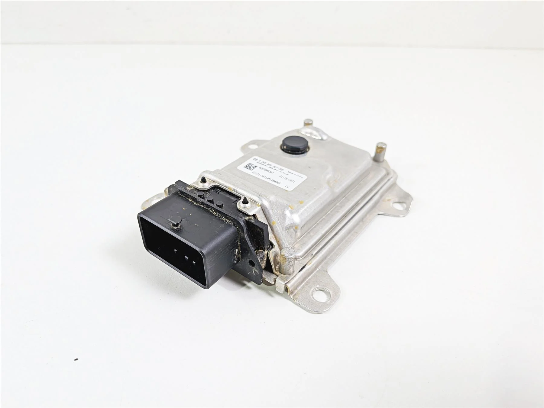 2021 Kawasaki Teryx KRX KRF 1000 ES Shock Suspension Control Module 21175-1671 - Image 11