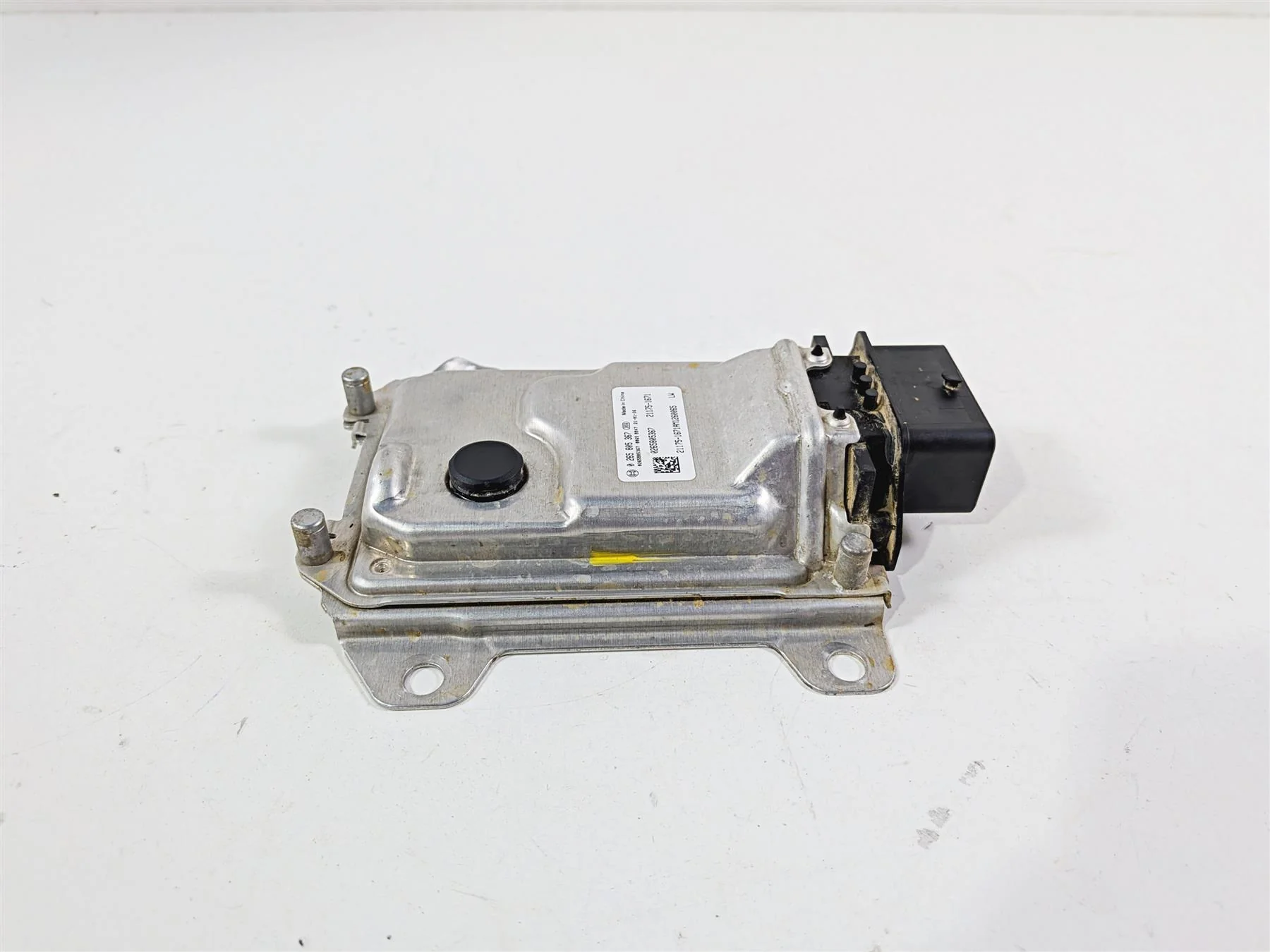 2021 Kawasaki Teryx KRX KRF 1000 ES Shock Suspension Control Module 21175-1671 - Image 3