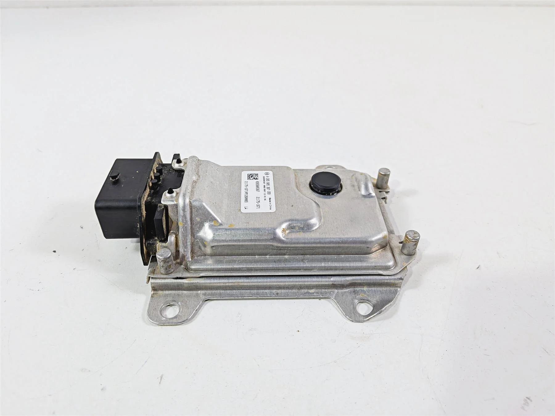 2021 Kawasaki Teryx KRX KRF 1000 ES Shock Suspension Control Module 21175-1671 - Image 5
