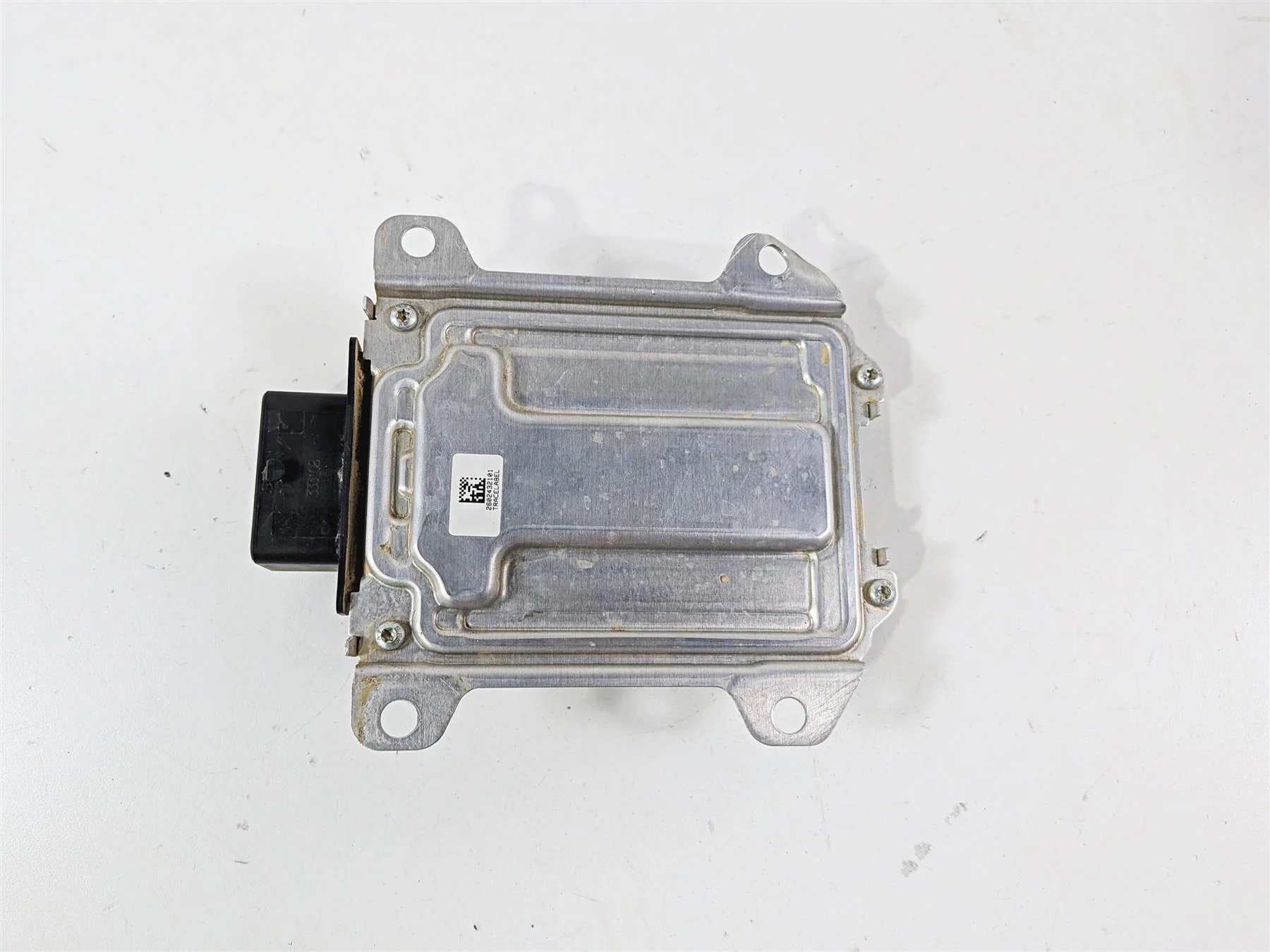 2021 Kawasaki Teryx KRX KRF 1000 ES Shock Suspension Control Module 21175-1671 - Image 6