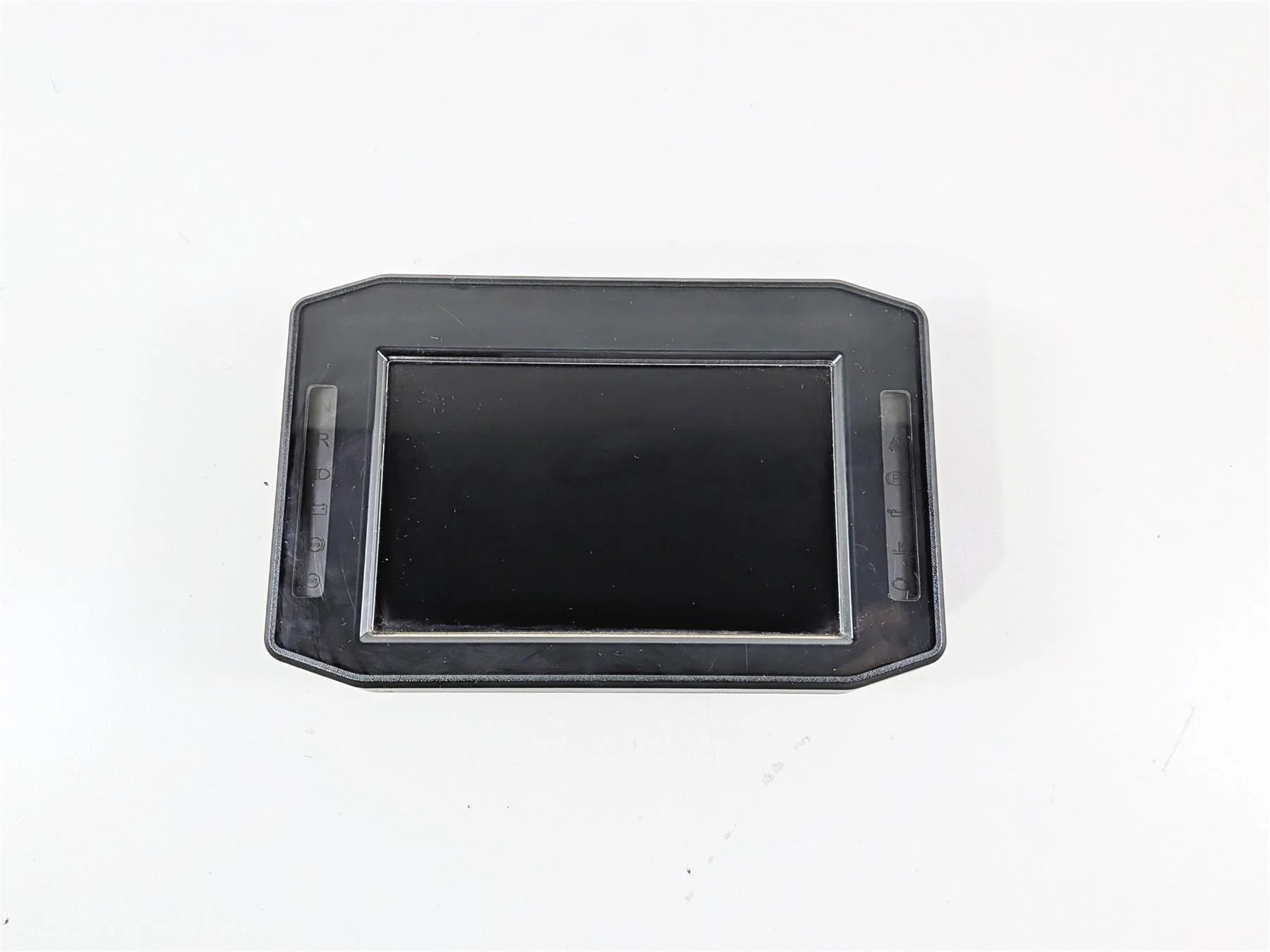 2021 Kawasaki Teryx KRX KRF 1000 ES Speedometer Gauges Instrument 3K 25031-0971