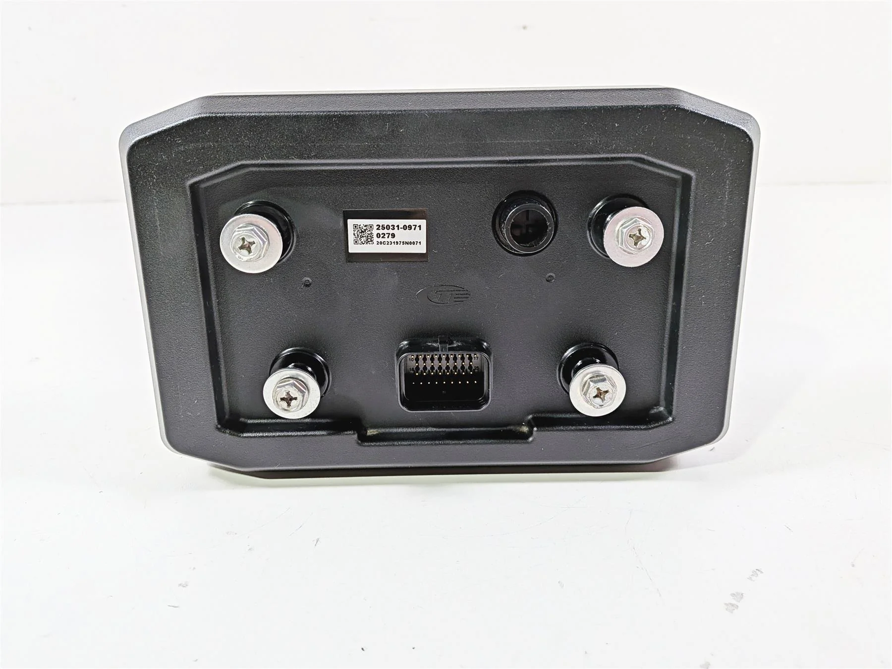 2021 Kawasaki Teryx KRX KRF 1000 ES Speedometer Gauges Instrument 3K 25031-0971 - Image 7