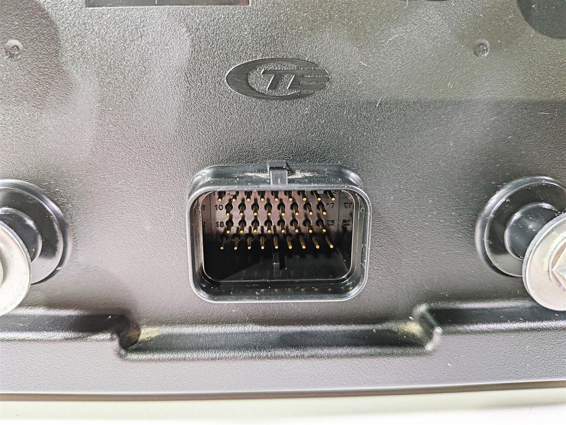 2021 Kawasaki Teryx KRX KRF 1000 ES Speedometer Gauges Instrument 3K 25031-0971 - Image 8