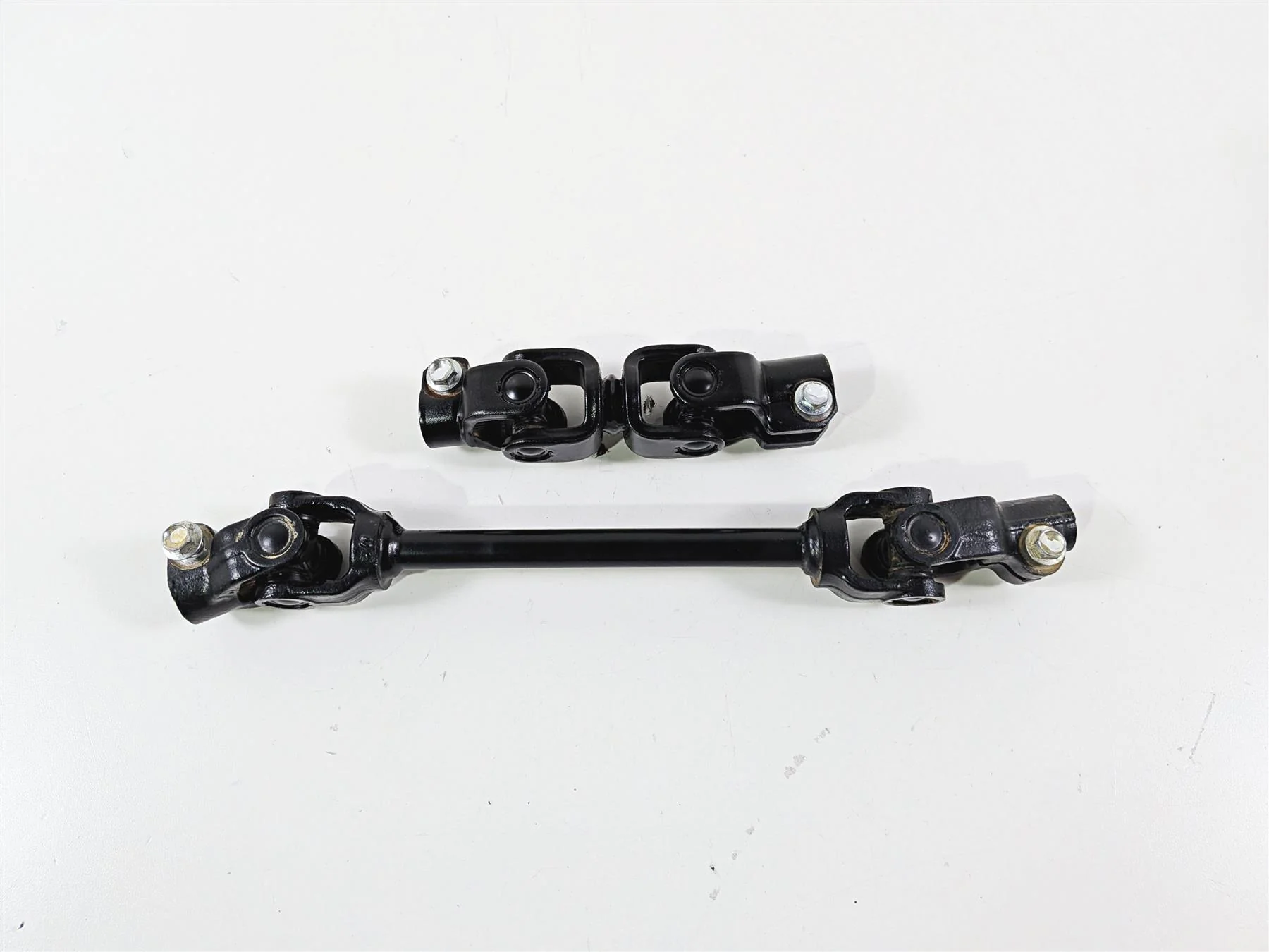 2021 Kawasaki Teryx KRX KRF 1000 ES Steering Shaft Set 39114-0023 - Image 2