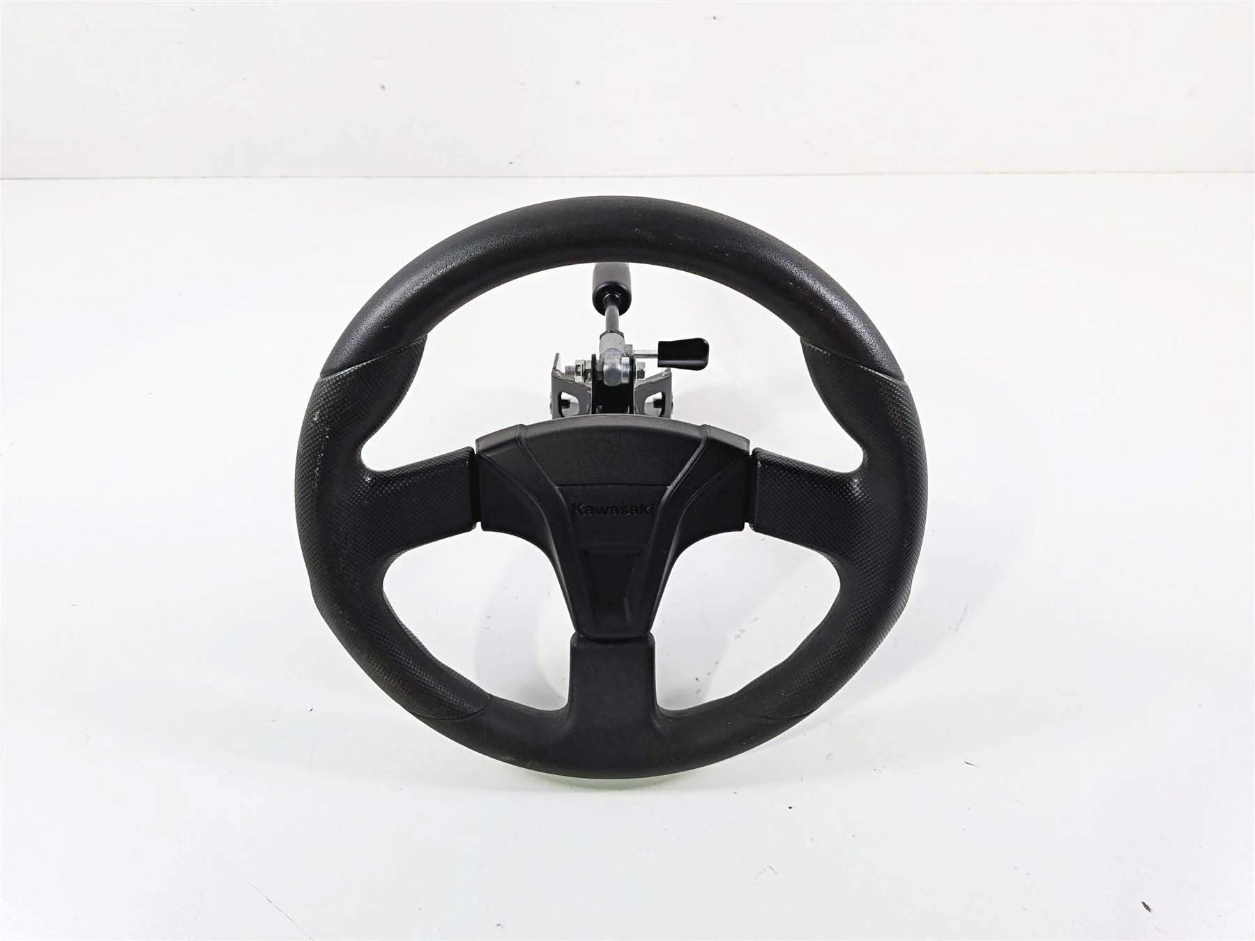 2021 Kawasaki Teryx KRX KRF 1000 ES Steering Wheel Shaft Mount Set 46003-0769 - Image 2