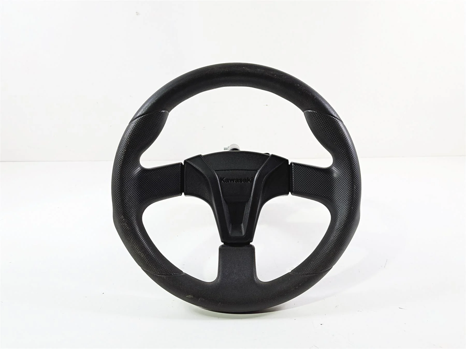 2021 Kawasaki Teryx KRX KRF 1000 ES Steering Wheel Shaft Mount Set 46003-0769 - Image 3