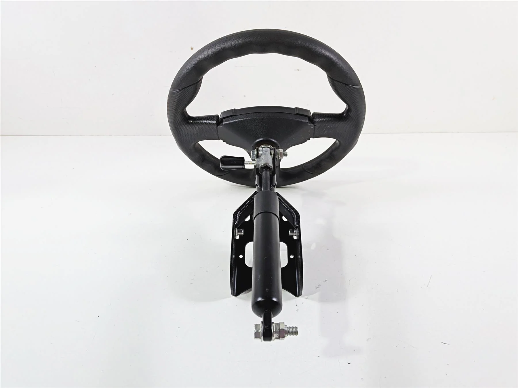 2021 Kawasaki Teryx KRX KRF 1000 ES Steering Wheel Shaft Mount Set 46003-0769 - Image 5
