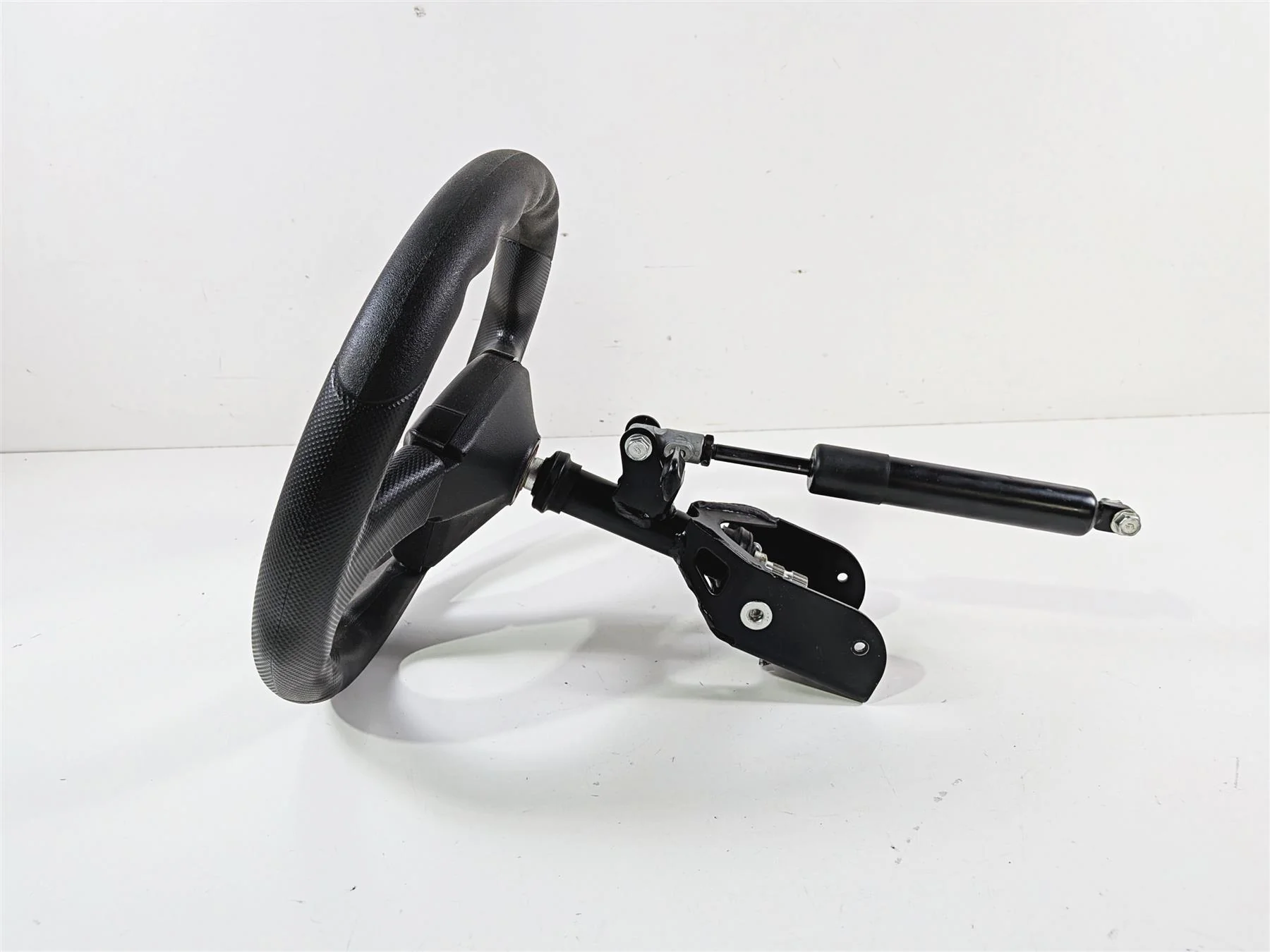 2021 Kawasaki Teryx KRX KRF 1000 ES Steering Wheel Shaft Mount Set 46003-0769 - Image 6