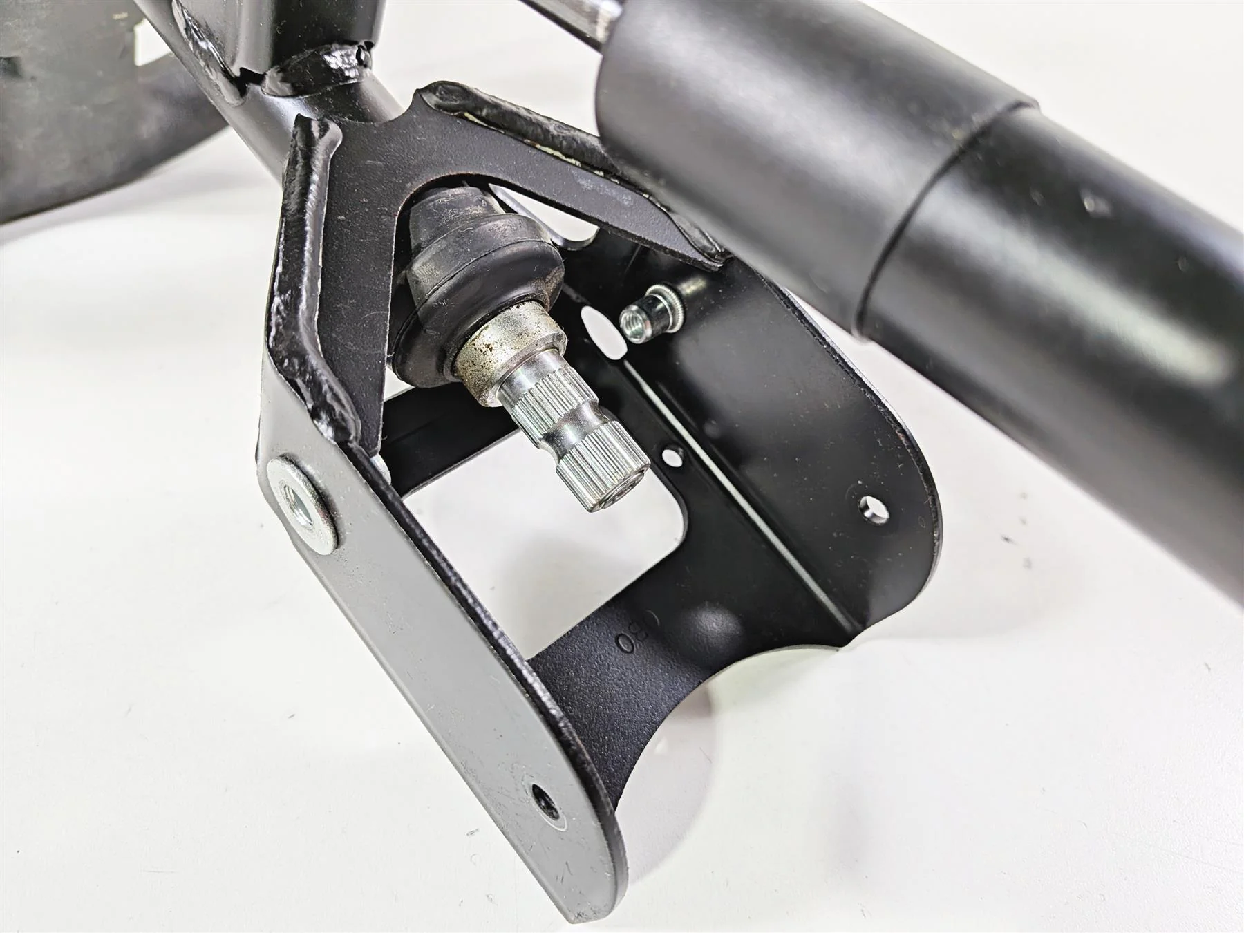 2021 Kawasaki Teryx KRX KRF 1000 ES Steering Wheel Shaft Mount Set 46003-0769 - Image 7