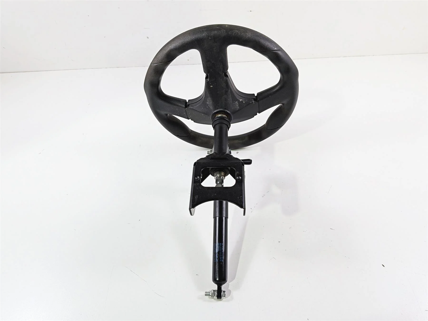 2021 Kawasaki Teryx KRX KRF 1000 ES Steering Wheel Shaft Mount Set 46003-0769 - Image 9