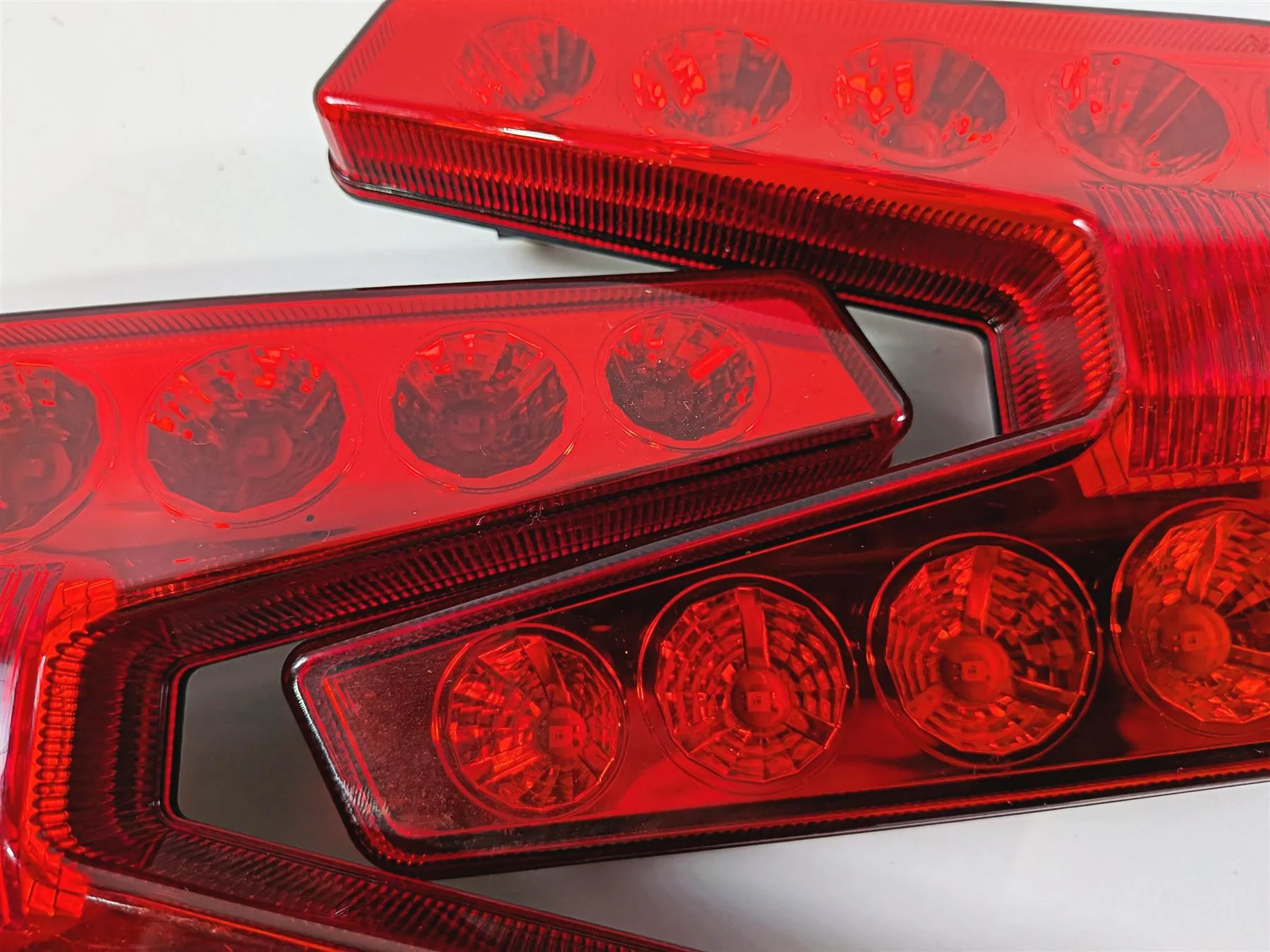 2021 Kawasaki Teryx KRX KRF 1000 ES Taillight Tail Light Lamp Set 23024-0005 - Image 10