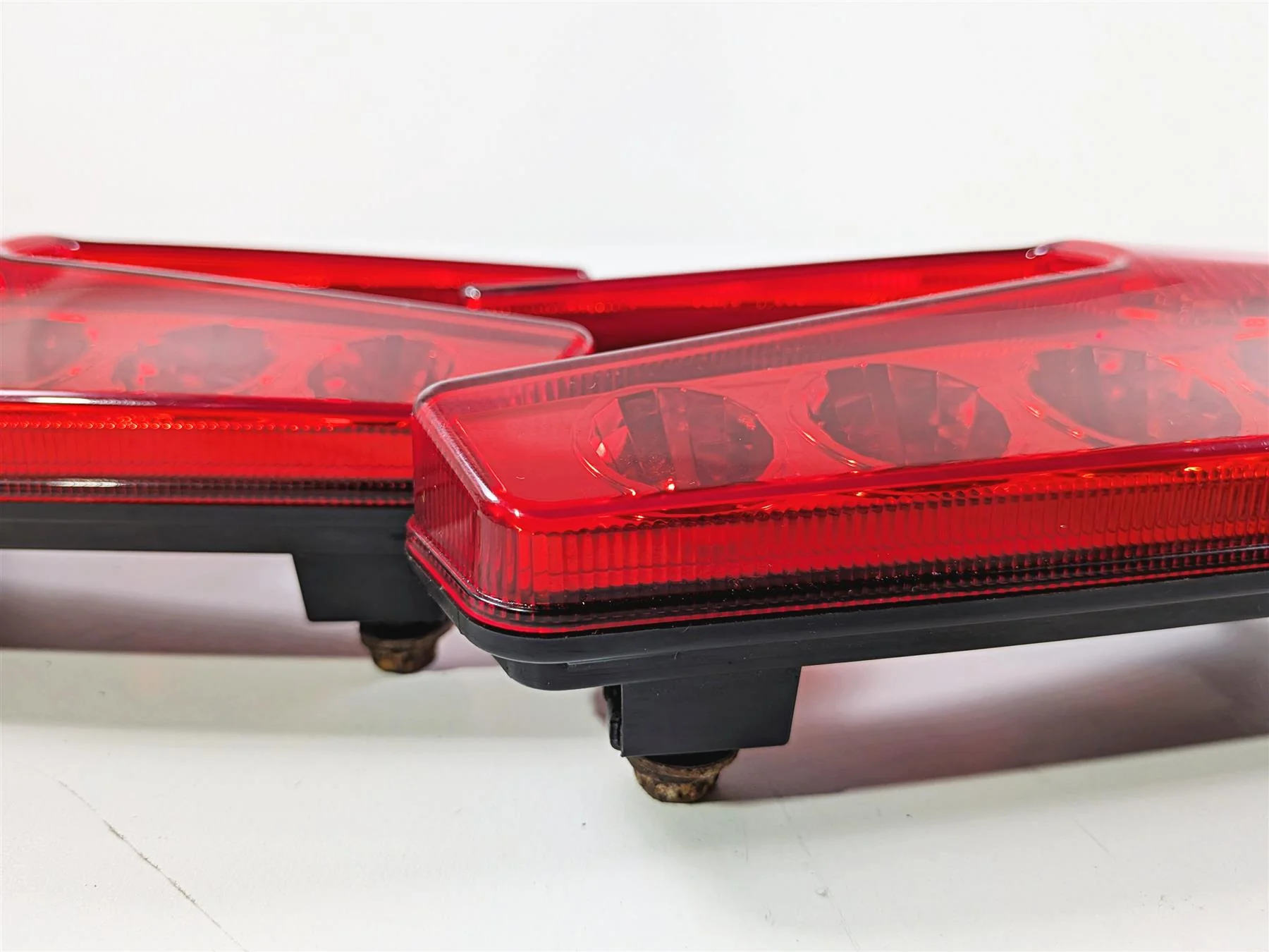 2021 Kawasaki Teryx KRX KRF 1000 ES Taillight Tail Light Lamp Set 23024-0005 - Image 11