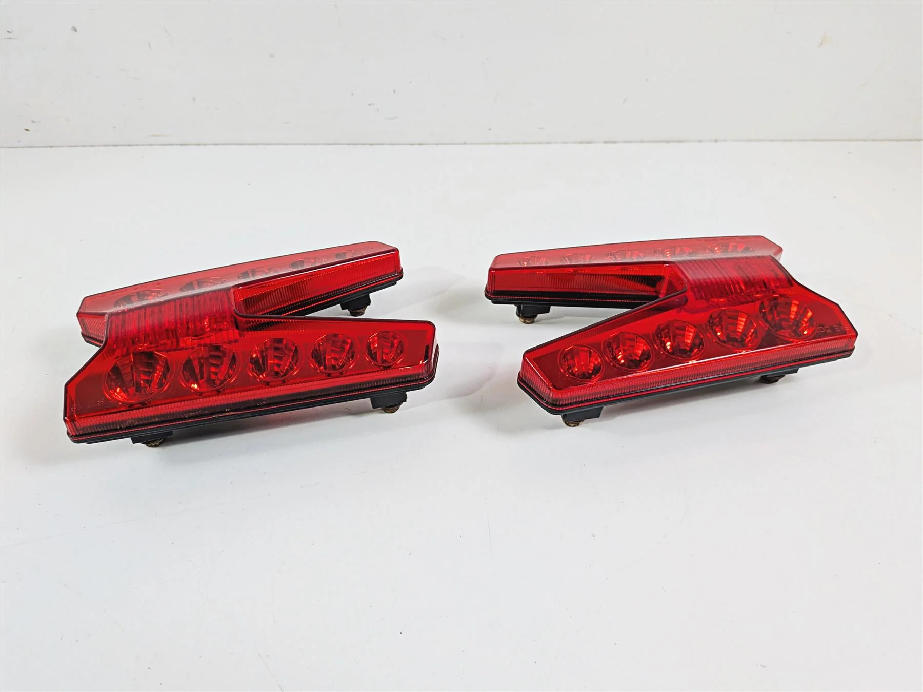 2021 Kawasaki Teryx KRX KRF 1000 ES Taillight Tail Light Lamp Set 23024-0005 - Image 12