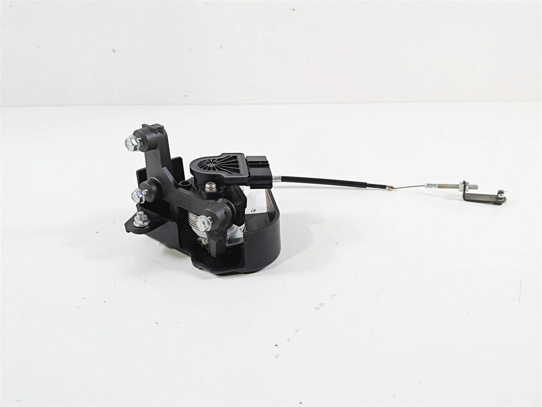 2021 Kawasaki Teryx KRX KRF 1000 ES Throttle Position Sensor Mikuni  39074-0004