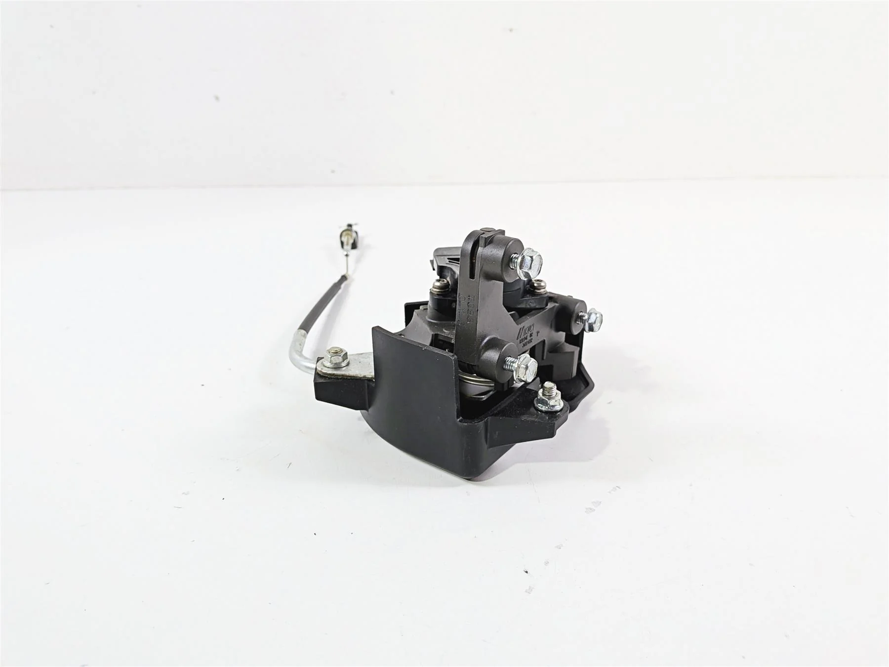2021 Kawasaki Teryx KRX KRF 1000 ES Throttle Position Sensor Mikuni  39074-0004 - Image 2
