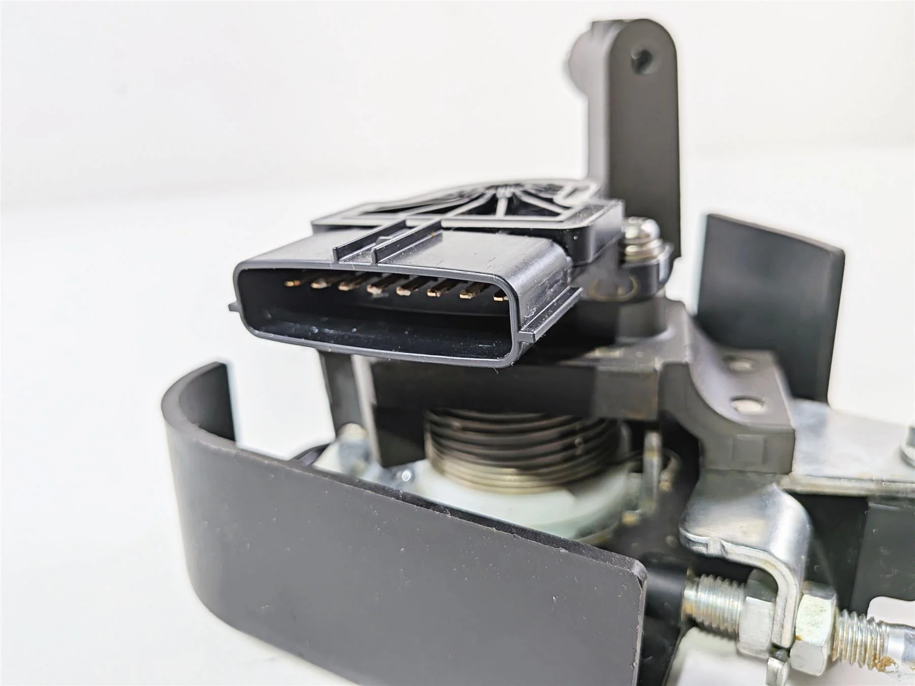2021 Kawasaki Teryx KRX KRF 1000 ES Throttle Position Sensor Mikuni  39074-0004 - Image 9