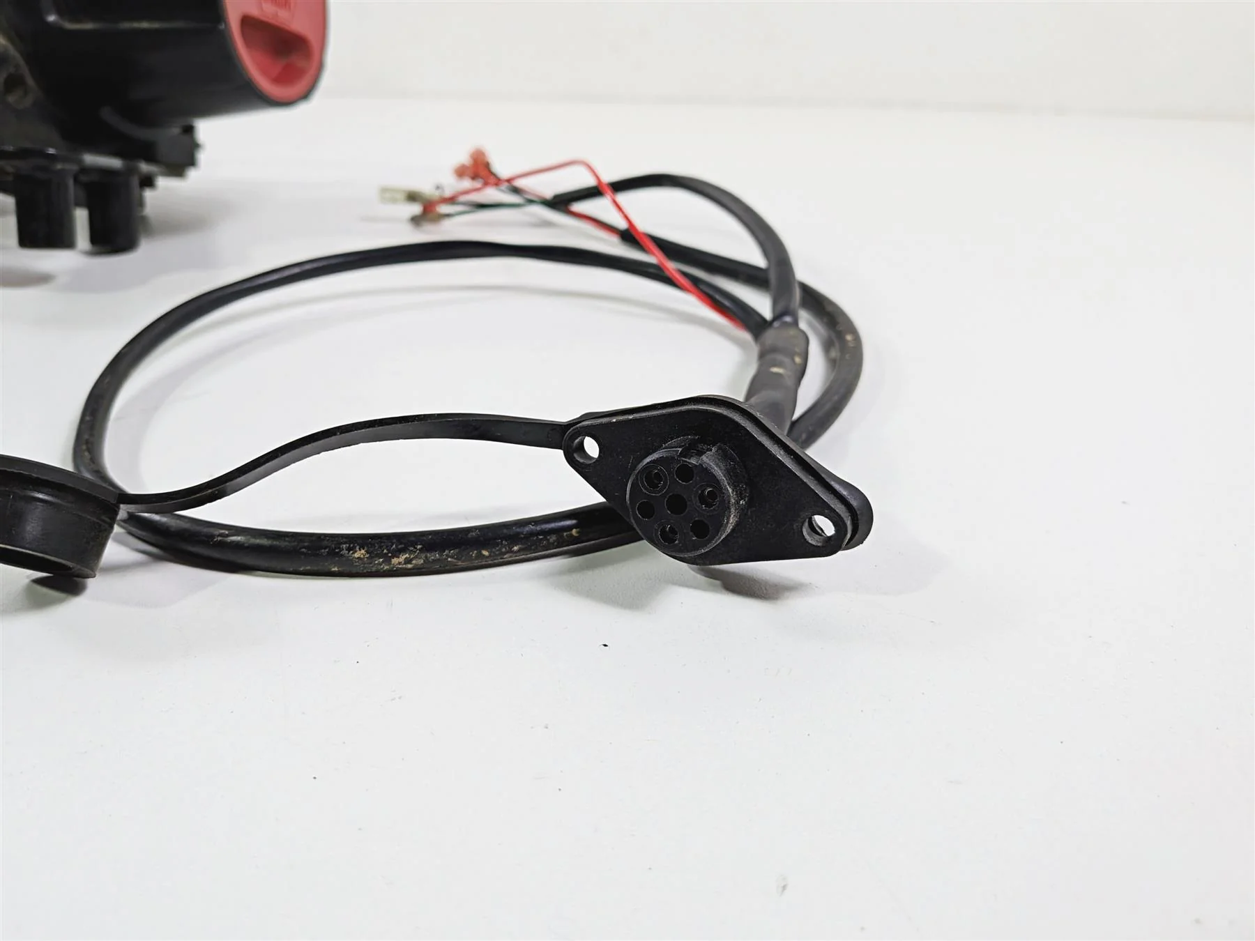 2021 Kawasaki Teryx KRX KRF 1000 ES Warn Winch Set - No Cable VRX 45 4500 - Image 3