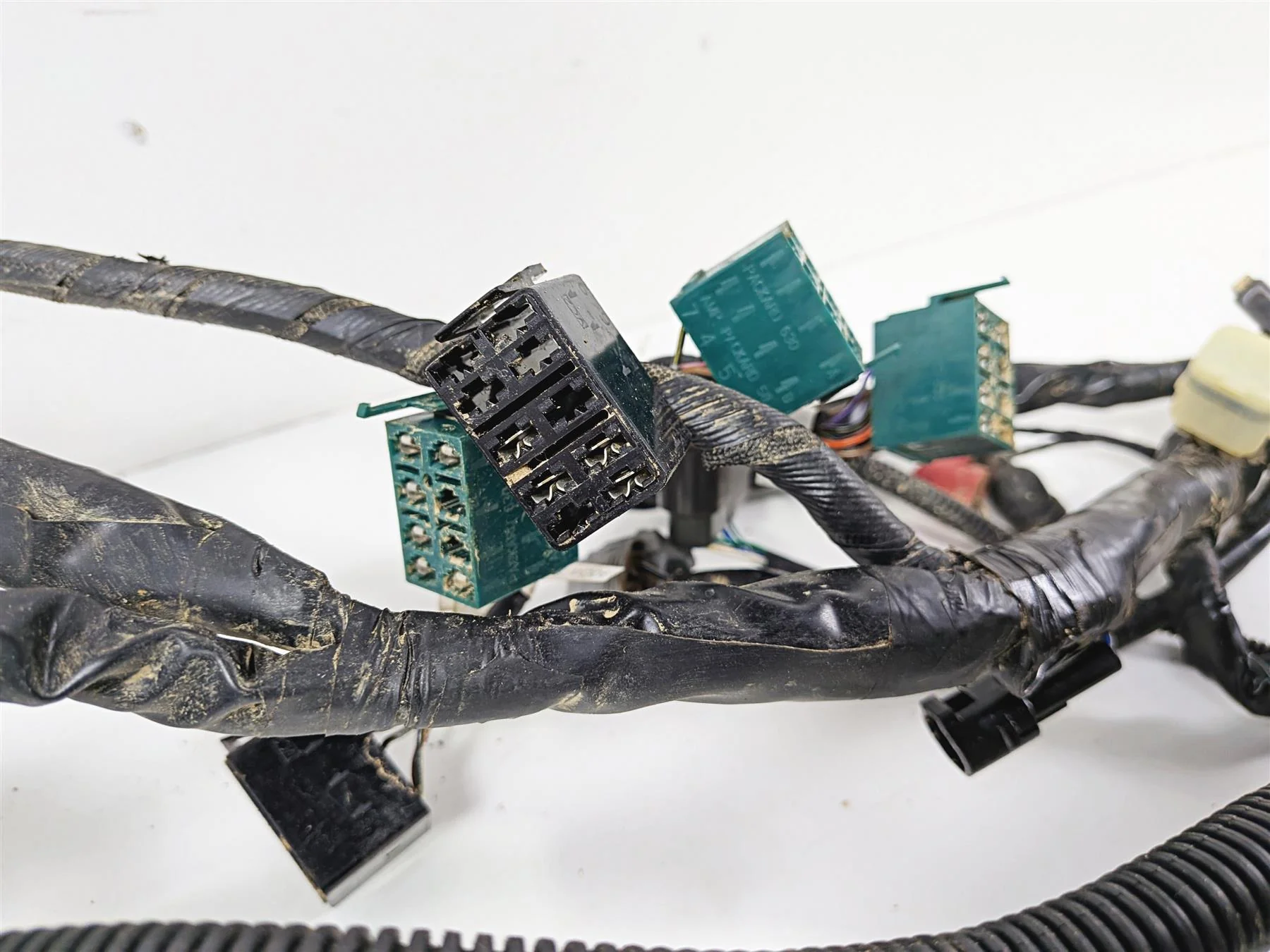 2021 Kawasaki Teryx KRX KRF 1000 ES Wiring Harness Loom - No Cuts 26031-2919 - Image 9