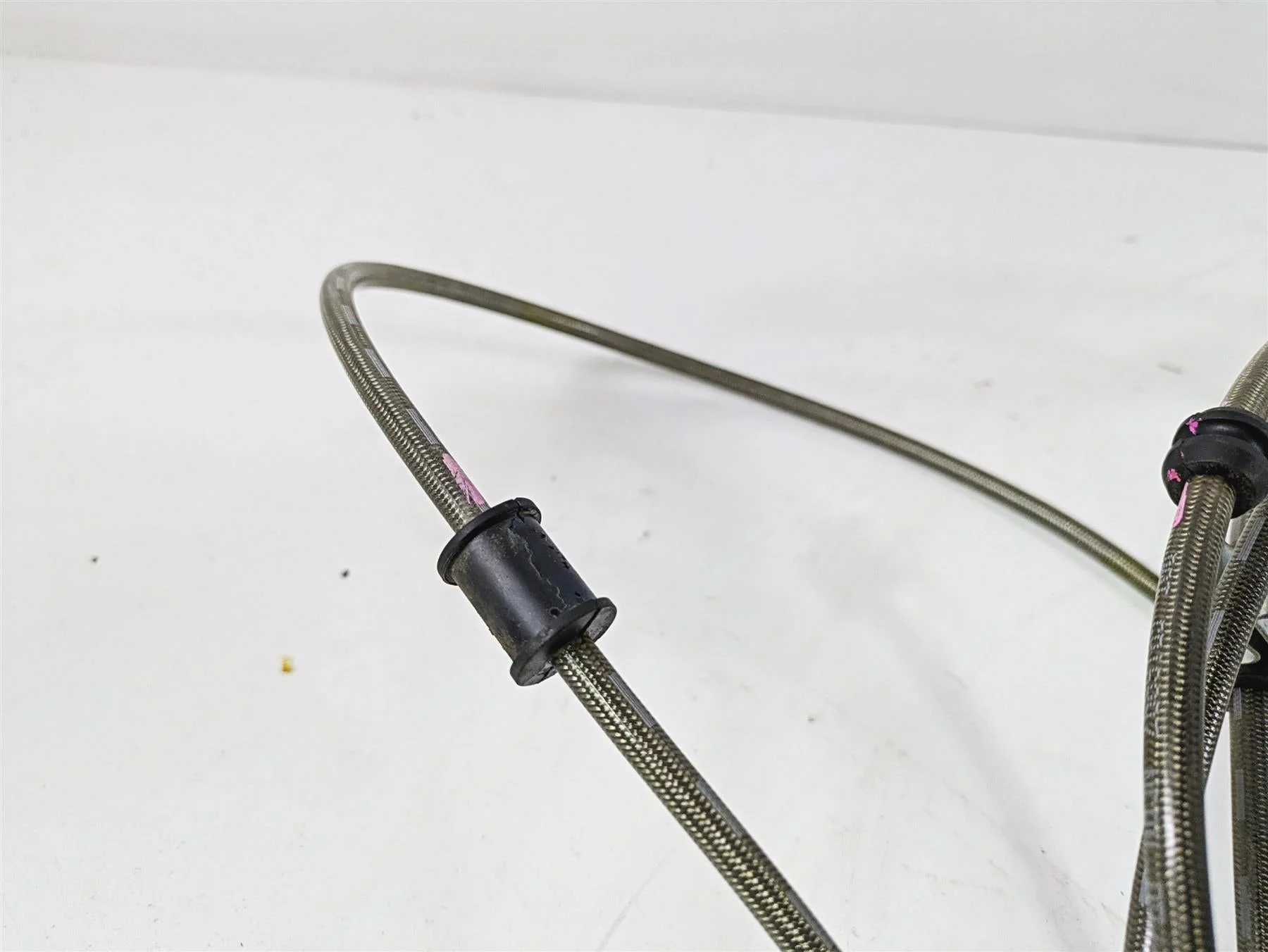 2021 Kawasaki Teryx KRX KRF 1000 Flexible Brake Line Set 43095-1746 43095-1638 - Image 11