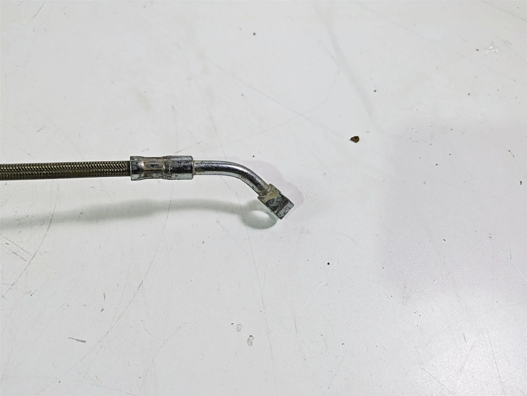 2021 Kawasaki Teryx KRX KRF 1000 Flexible Brake Line Set 43095-1746 43095-1638 - Image 7
