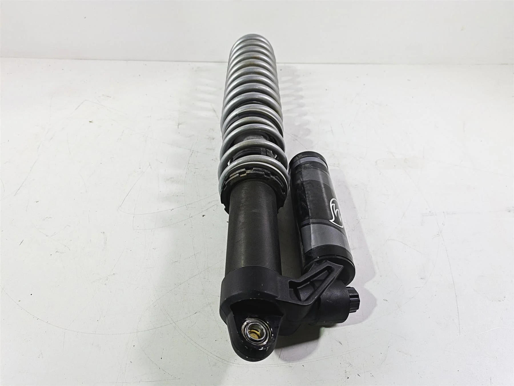 2021 Kawasaki Teryx KRX KRF 1000 Fox Left Front Shock Damper 45014-0627 - Image 12