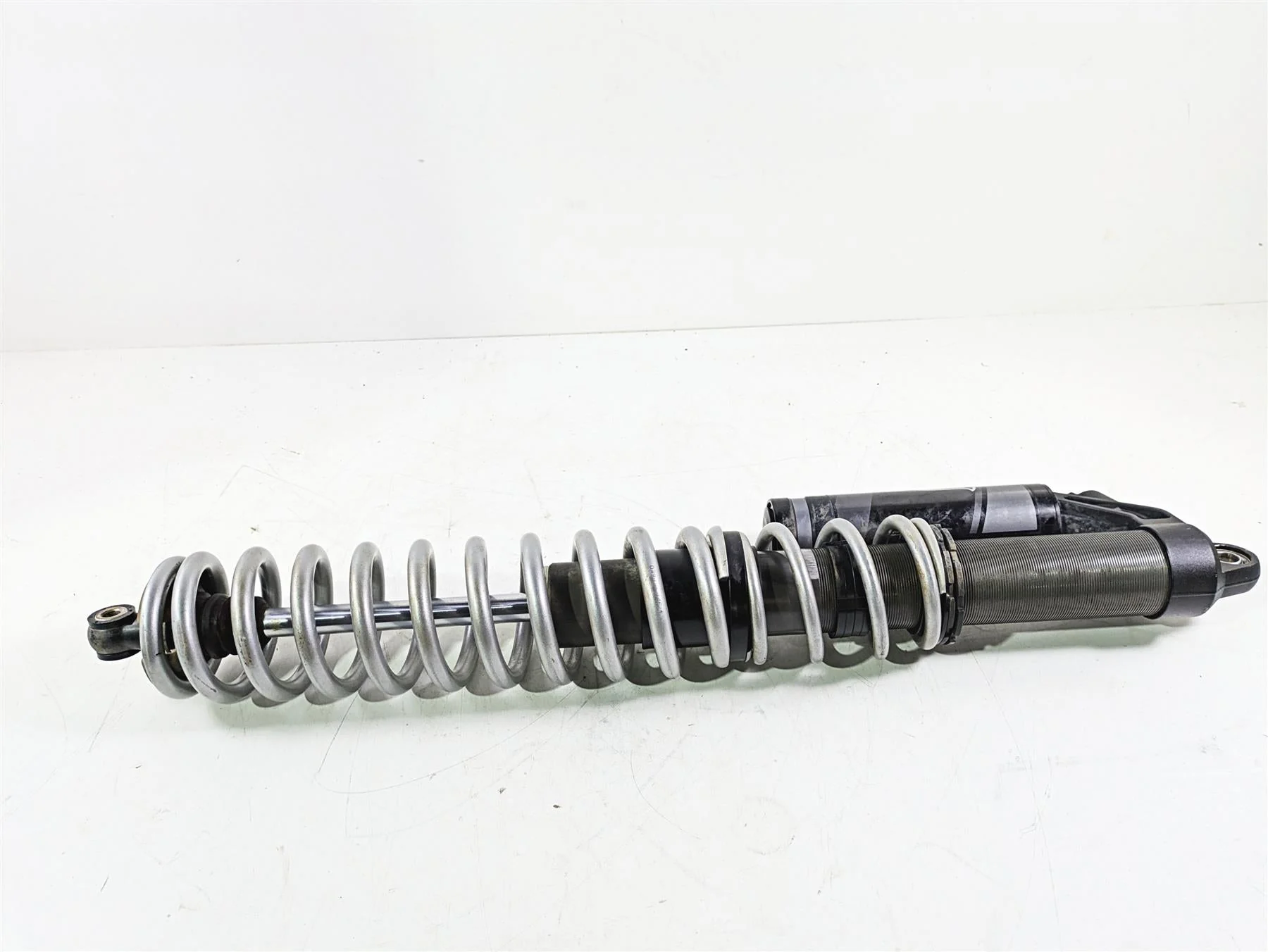 2021 Kawasaki Teryx KRX KRF 1000 Fox Left Front Shock Damper 45014-0627 - Image 2