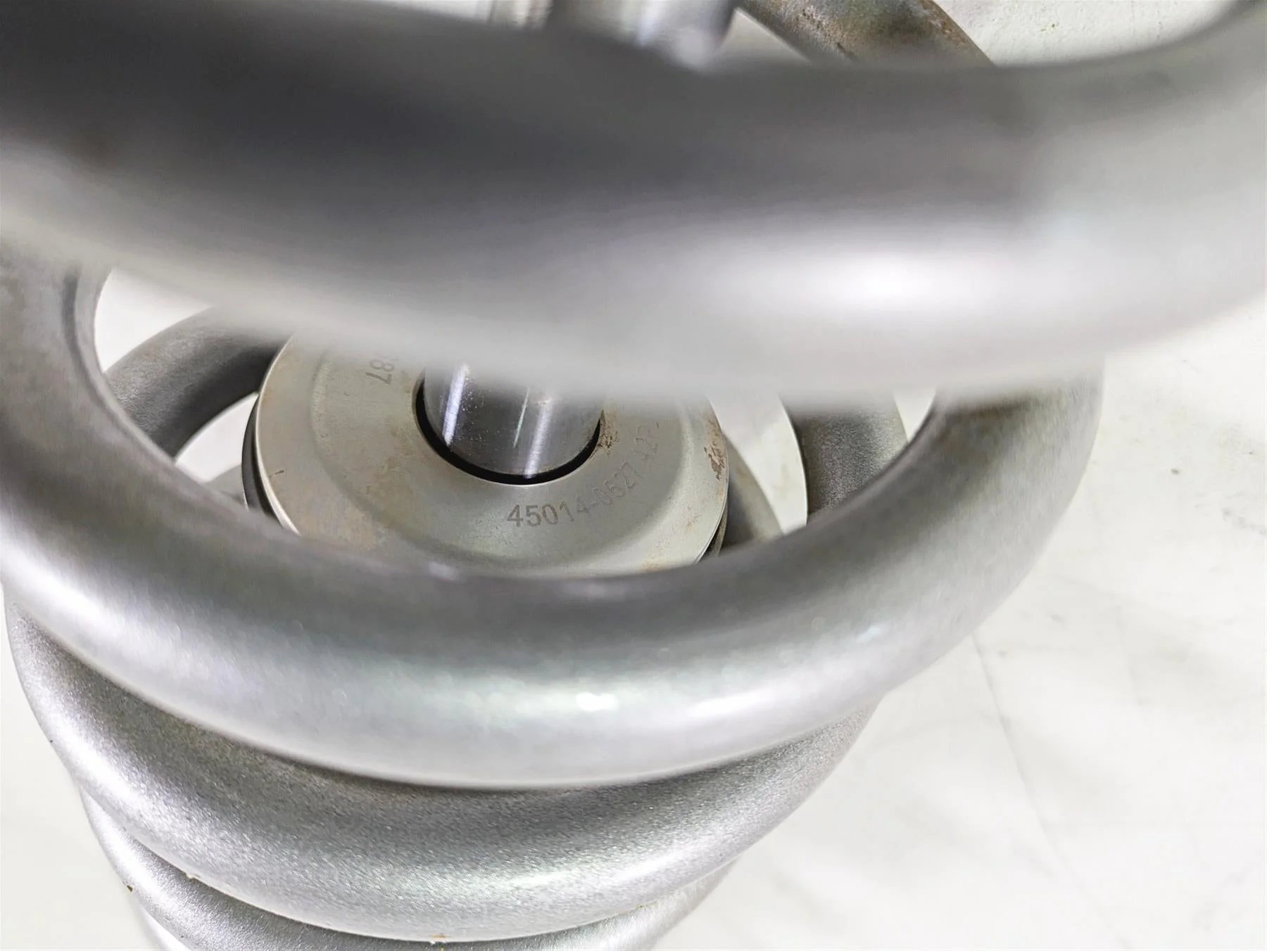 2021 Kawasaki Teryx KRX KRF 1000 Fox Left Front Shock Damper 45014-0627 - Image 5