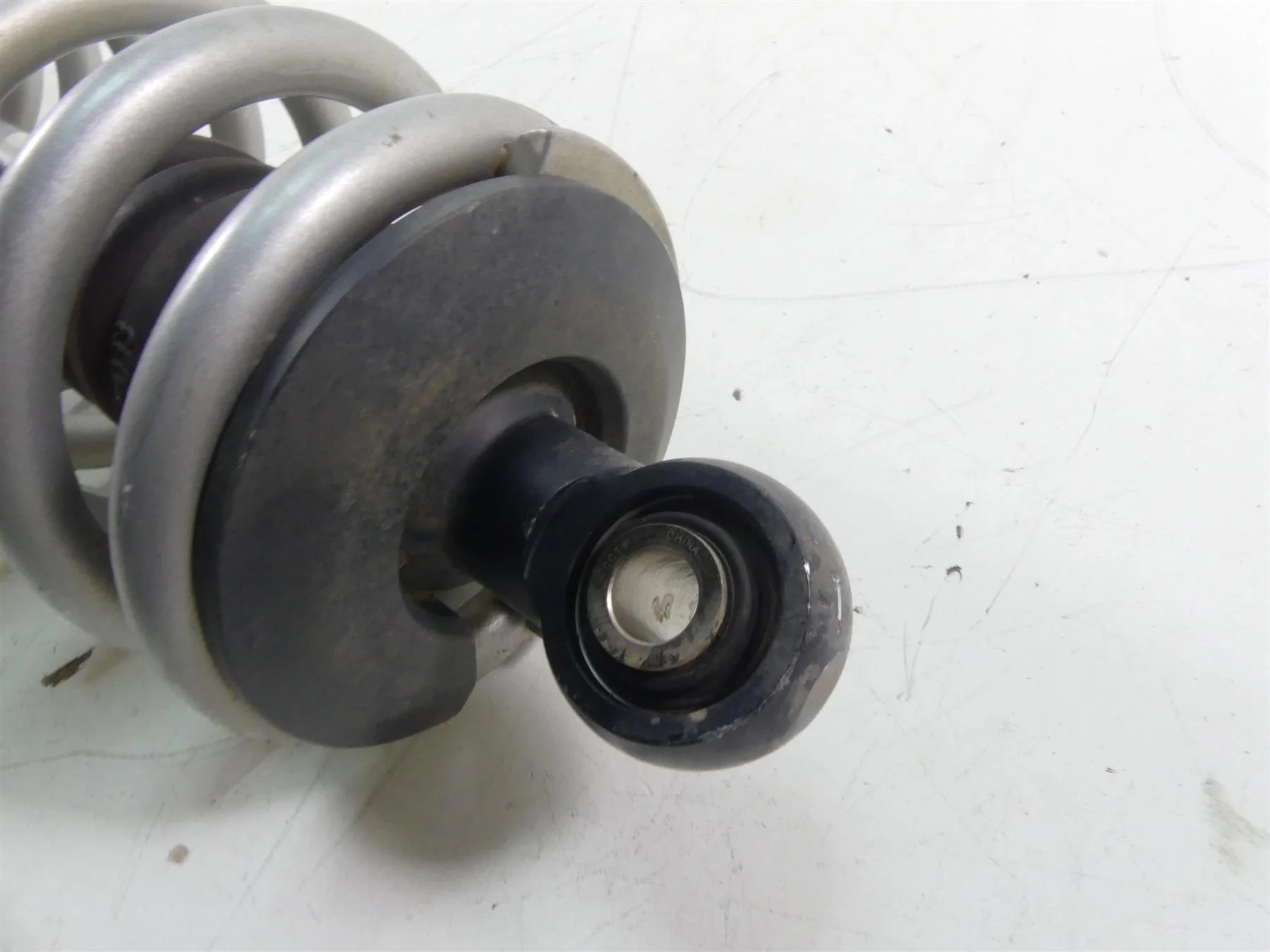 2021 Kawasaki Teryx KRX KRF 1000 Fox Racing Right Rear Shock Damper 45014-0628 - Image 5
