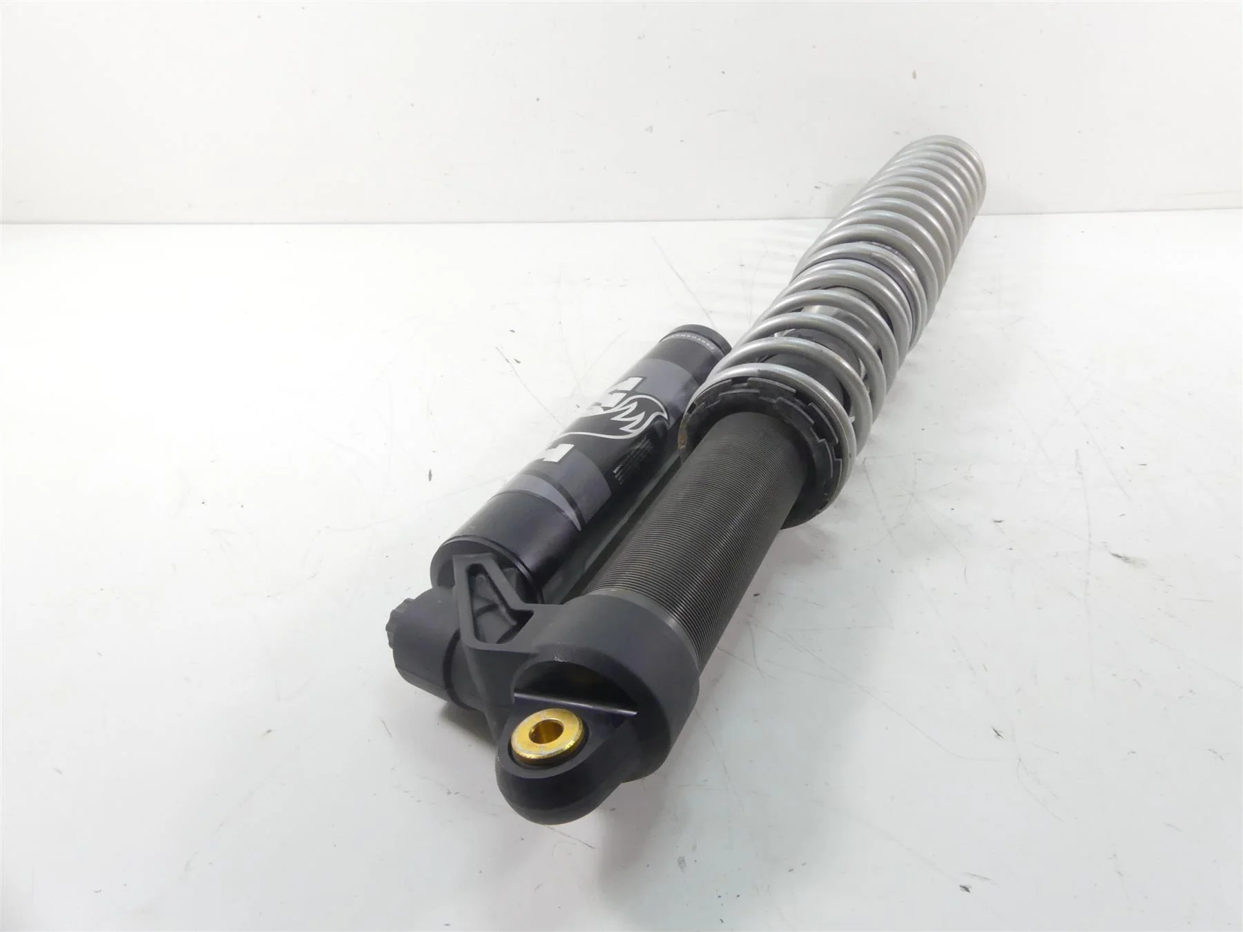 2021 Kawasaki Teryx KRX KRF 1000 Fox Racing Right Rear Shock Damper 45014-0628 - Image 8