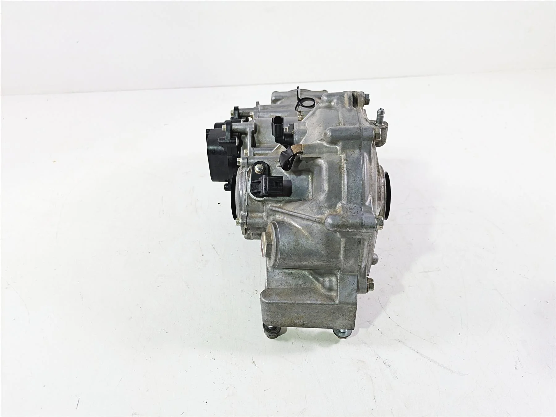 2021 Kawasaki Teryx KRX KRF 1000 Front Differential Gear Box 246miles 13101-0713 - Image 4