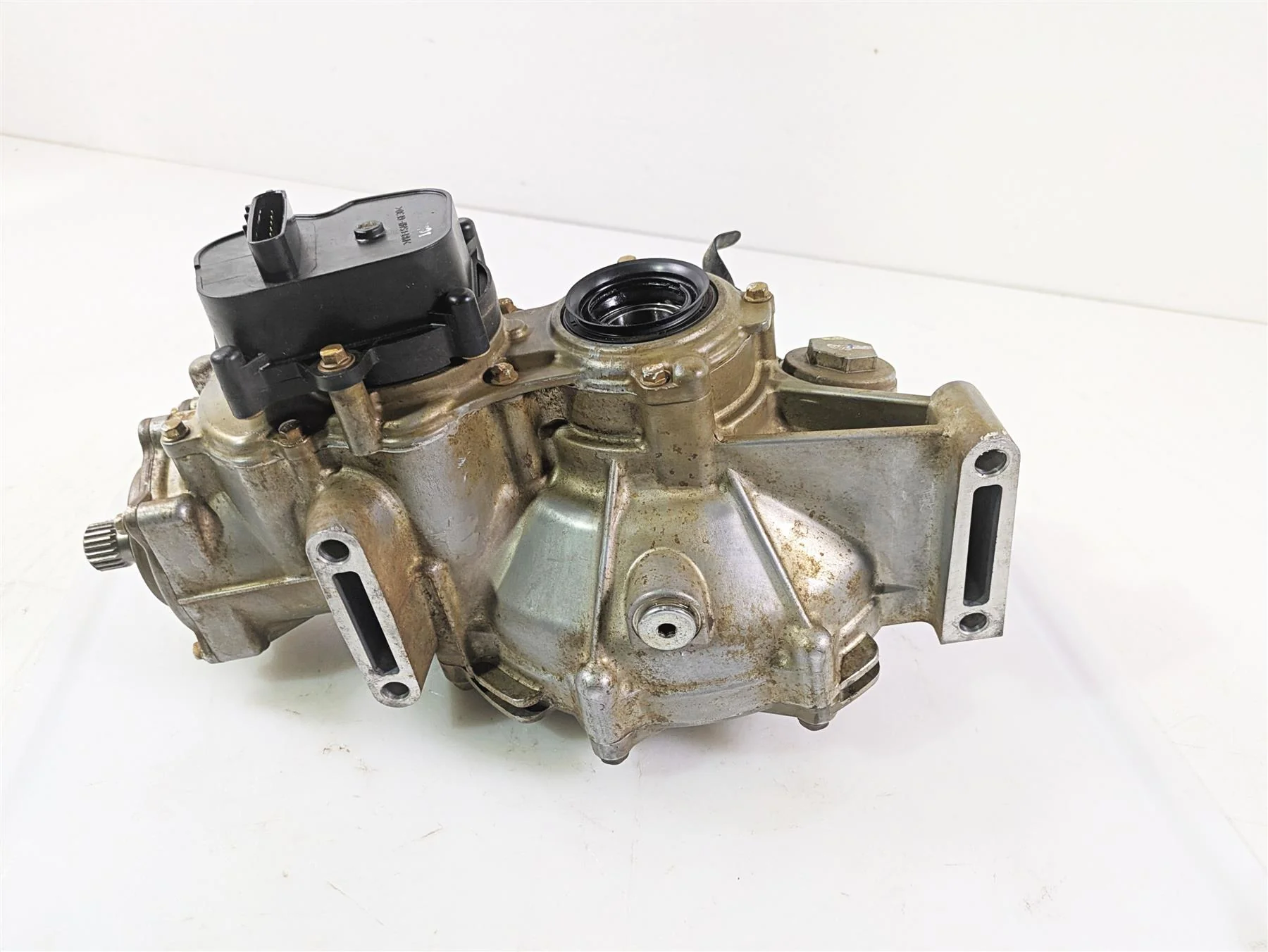 2021 Kawasaki Teryx KRX KRF 1000 Front Differential Gear Box 4k 13101-0713 - Image 12