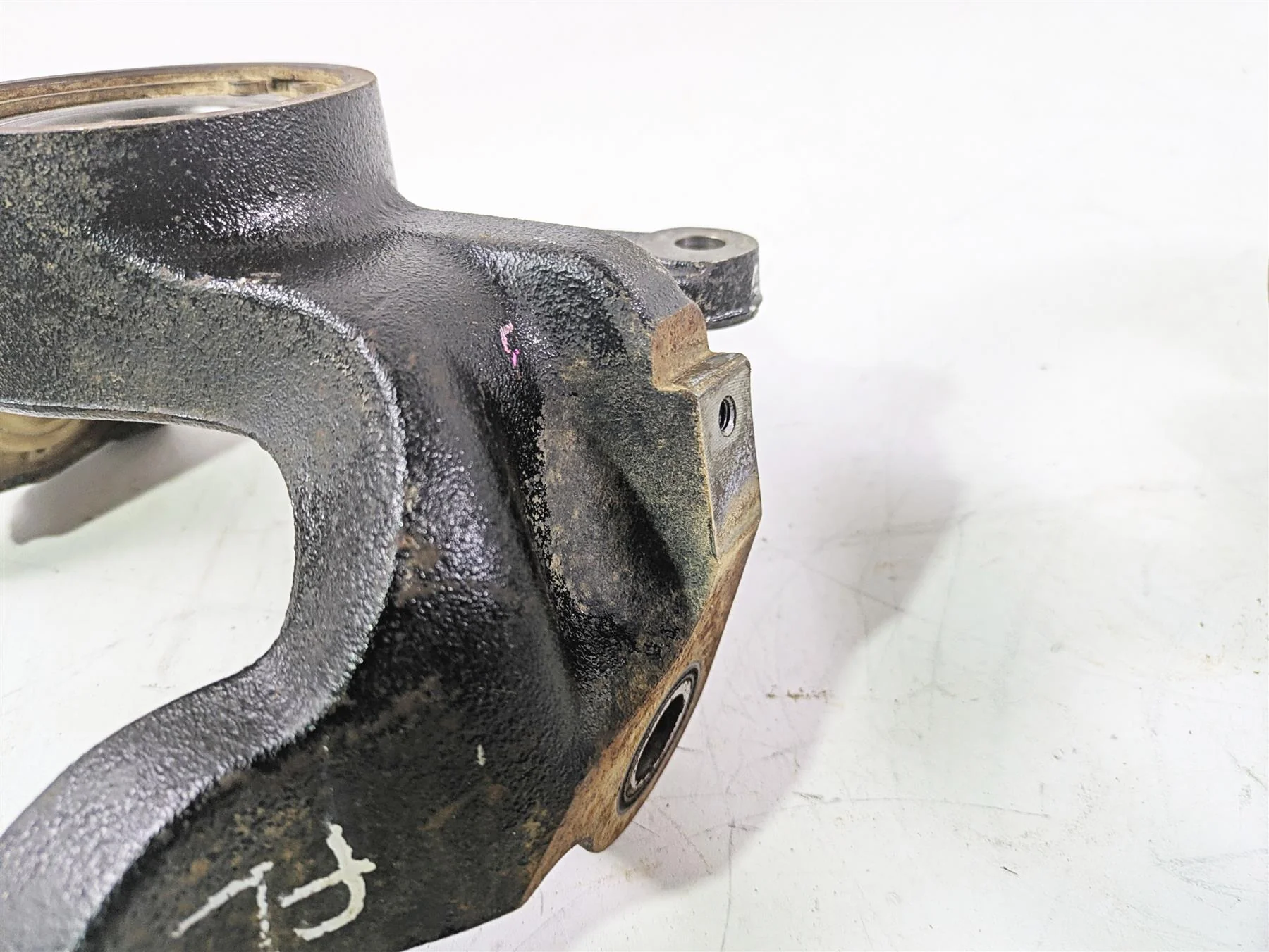 2021 Kawasaki Teryx KRX KRF 1000 Front Left Wheel Hub Spindle 49030-0566 - Image 11