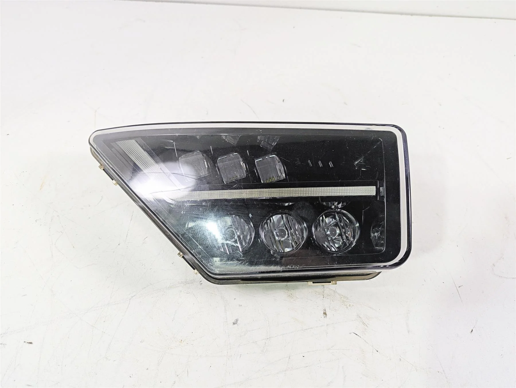 2021 Kawasaki Teryx KRX KRF 1000 Front Right Headlight 23004-0393