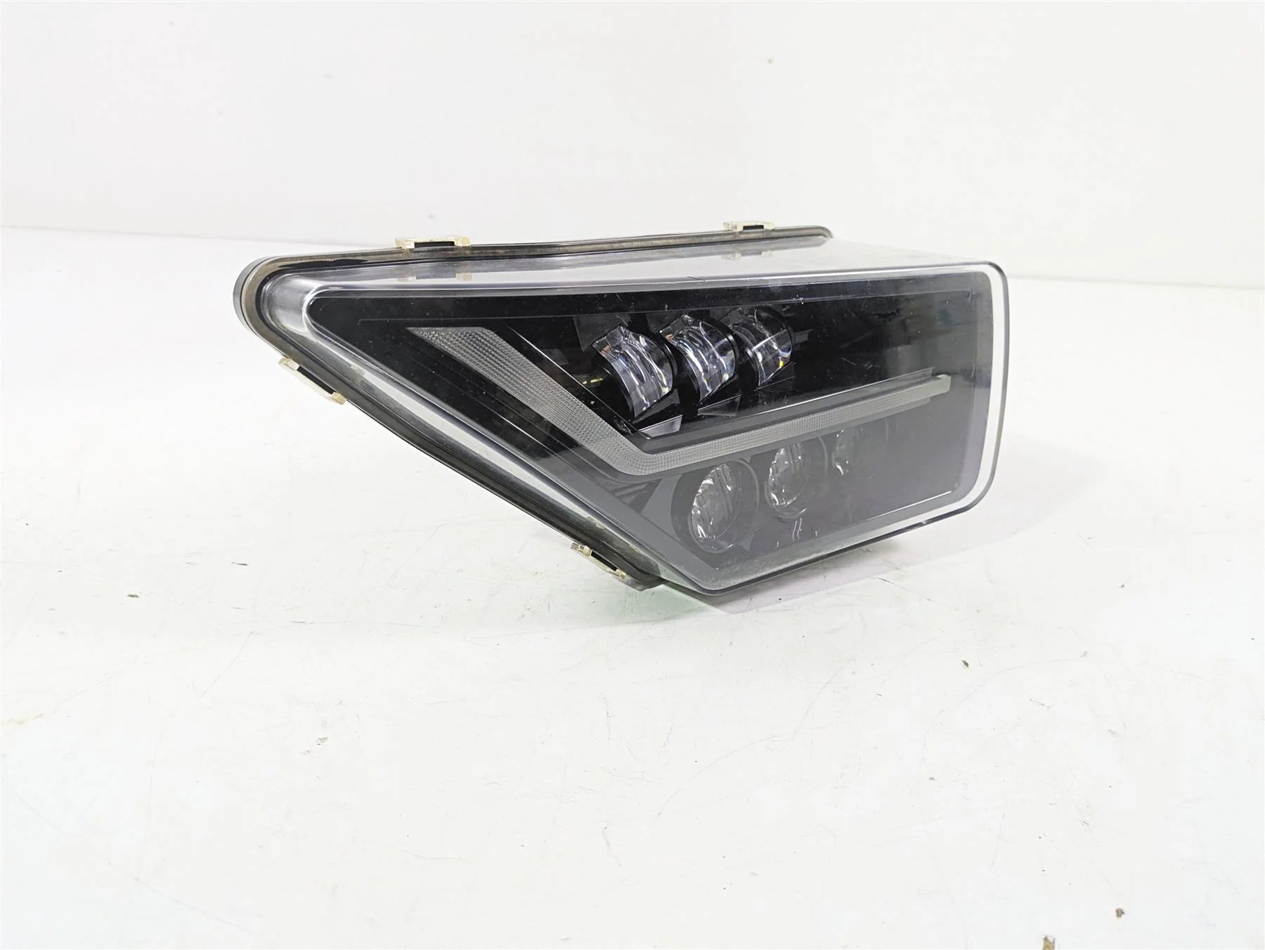 2021 Kawasaki Teryx KRX KRF 1000 Front Right Headlight 23004-0393 - Image 12