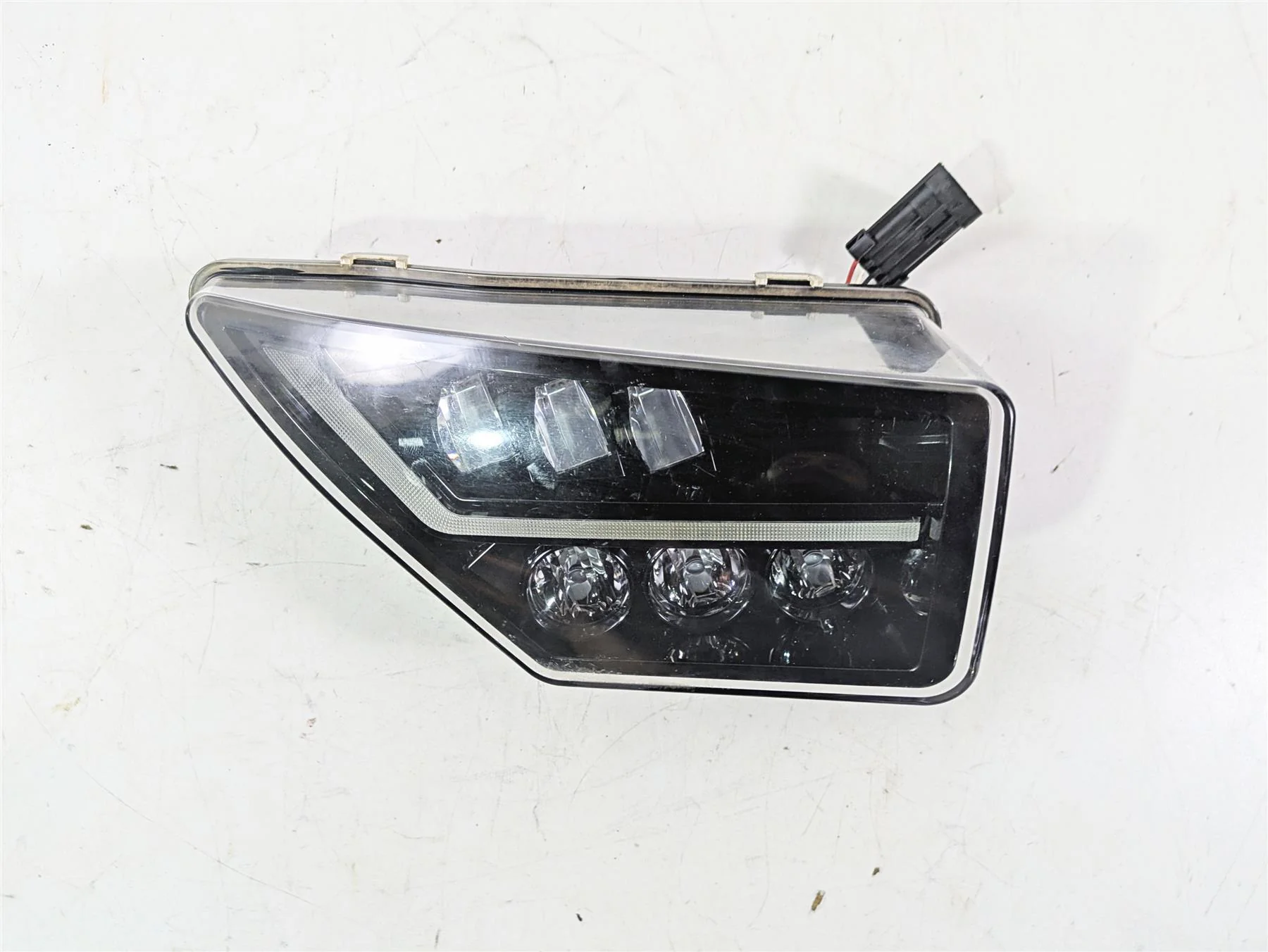 2021 Kawasaki Teryx KRX KRF 1000 Front Right Headlight 23004-0393 - Image 6