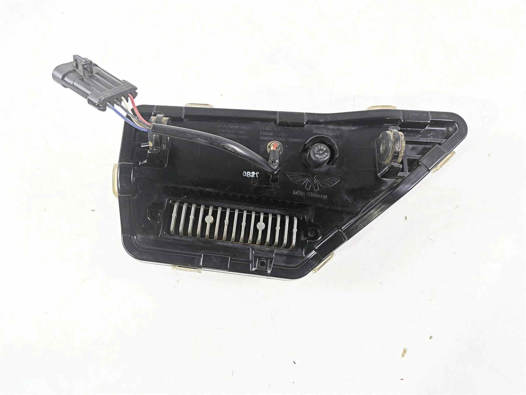 2021 Kawasaki Teryx KRX KRF 1000 Front Right Headlight 23004-0393 - Image 8