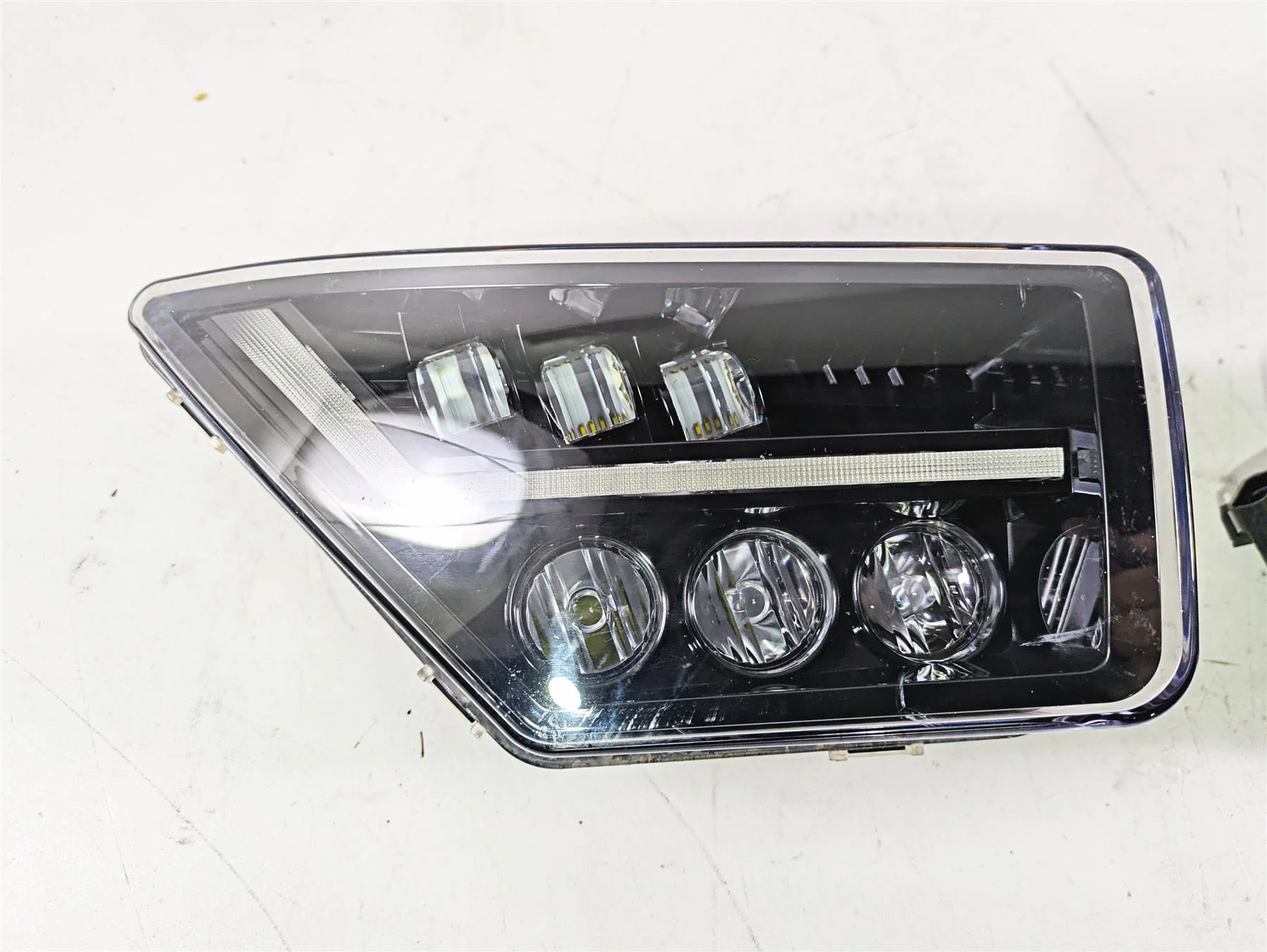 2021 Kawasaki Teryx KRX KRF 1000 Headlight Head Light Lamp 23004-0392 23004-0393 - Image 5