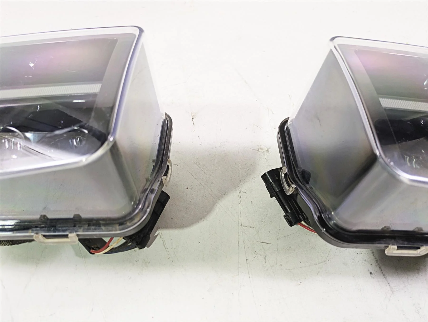 2021 Kawasaki Teryx KRX KRF 1000 Headlight Head Light Lamp 23004-0392 23004-0393 - Image 6