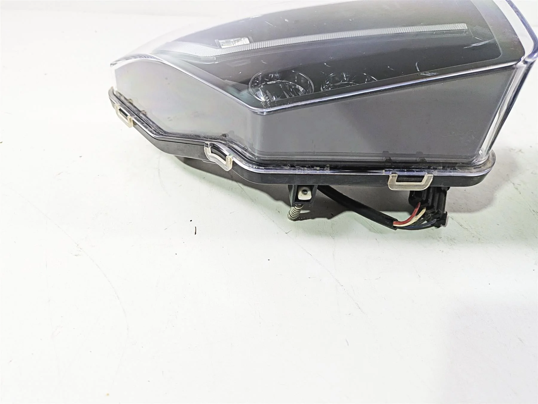 2021 Kawasaki Teryx KRX KRF 1000 Headlight Head Light Lamp 23004-0392 23004-0393 - Image 7