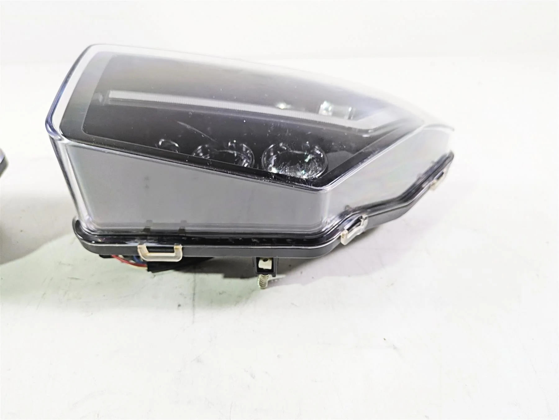 2021 Kawasaki Teryx KRX KRF 1000 Headlight Head Light Lamp 23004-0392 23004-0393 - Image 8