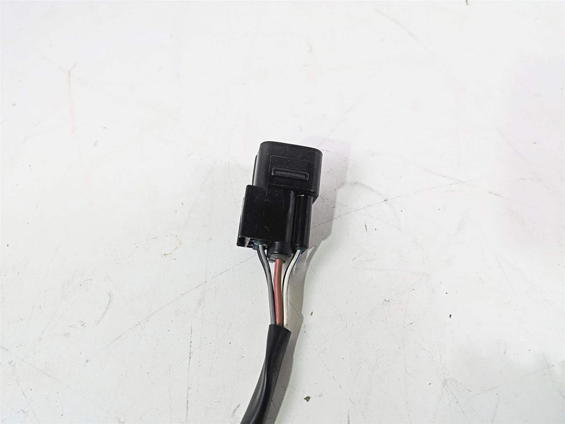 2021 Kawasaki Teryx KRX KRF 1000 Ignition Awd Light Switch & Key Set 27005-0643 - Image 8