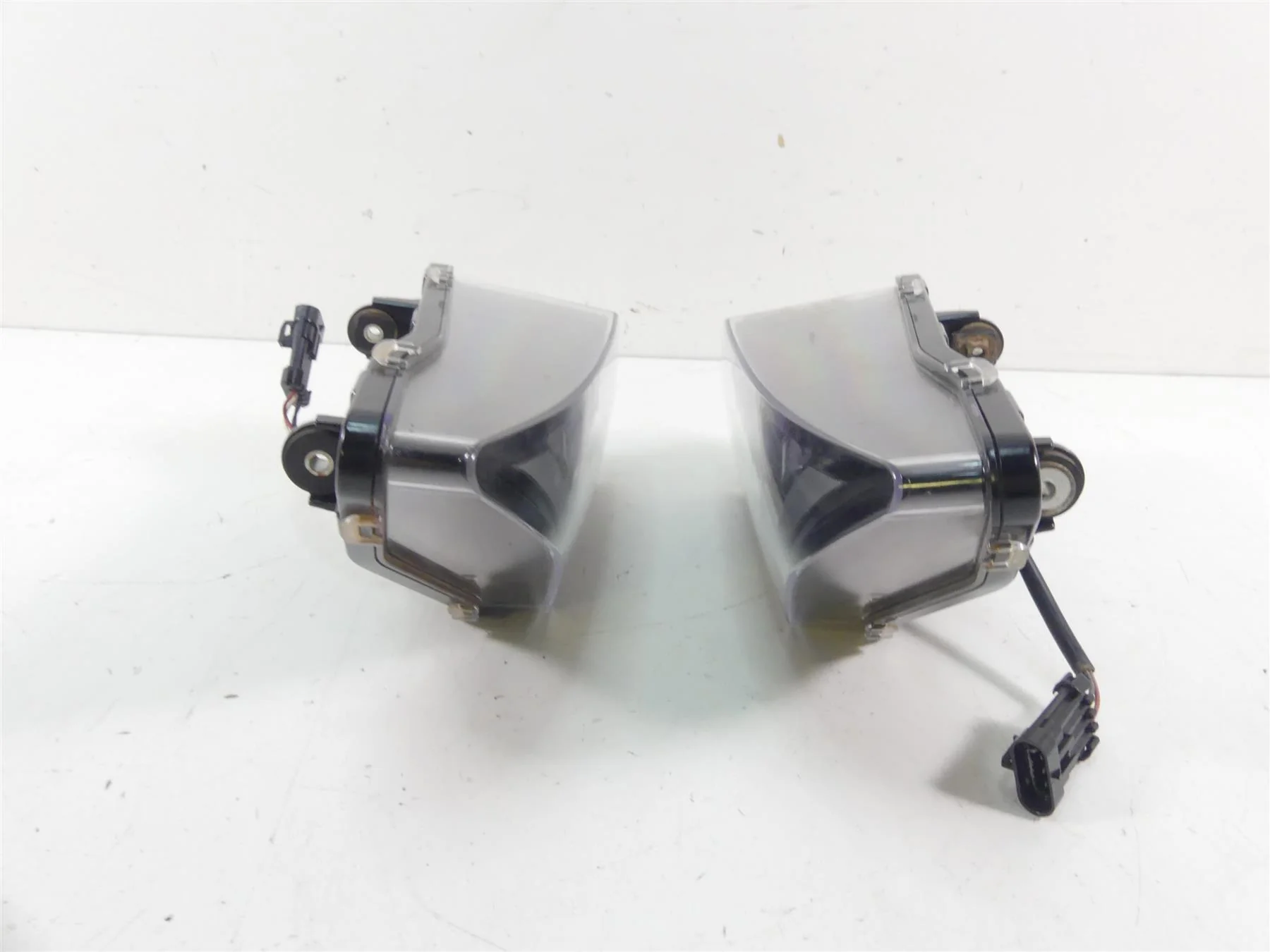 2021 Kawasaki Teryx KRX KRF 1000 Led Headlight Head Light Lamp Set 23004-0393 - Image 10