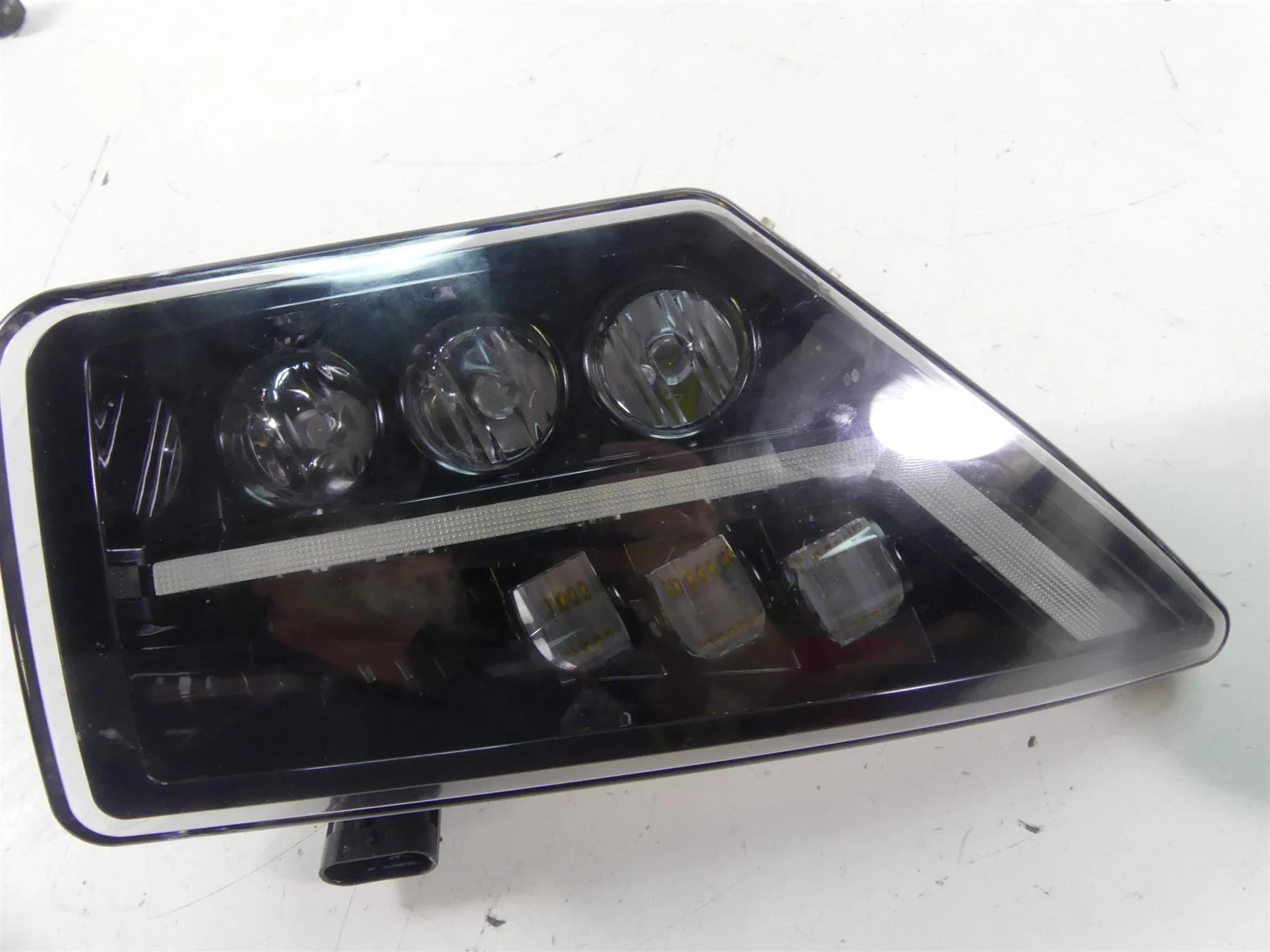 2021 Kawasaki Teryx KRX KRF 1000 Led Headlight Head Light Lamp Set 23004-0393 - Image 11