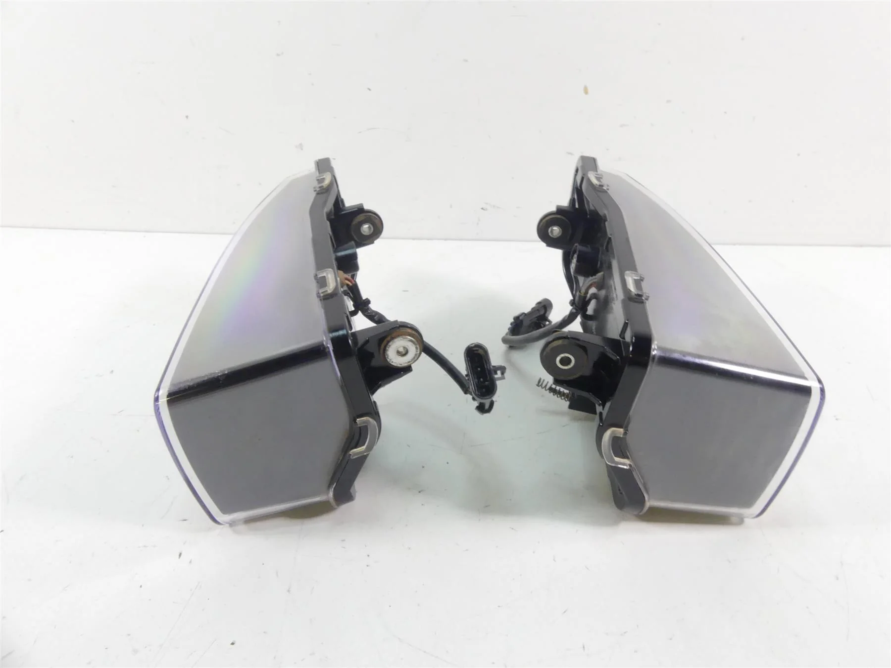 2021 Kawasaki Teryx KRX KRF 1000 Led Headlight Head Light Lamp Set 23004-0393 - Image 9