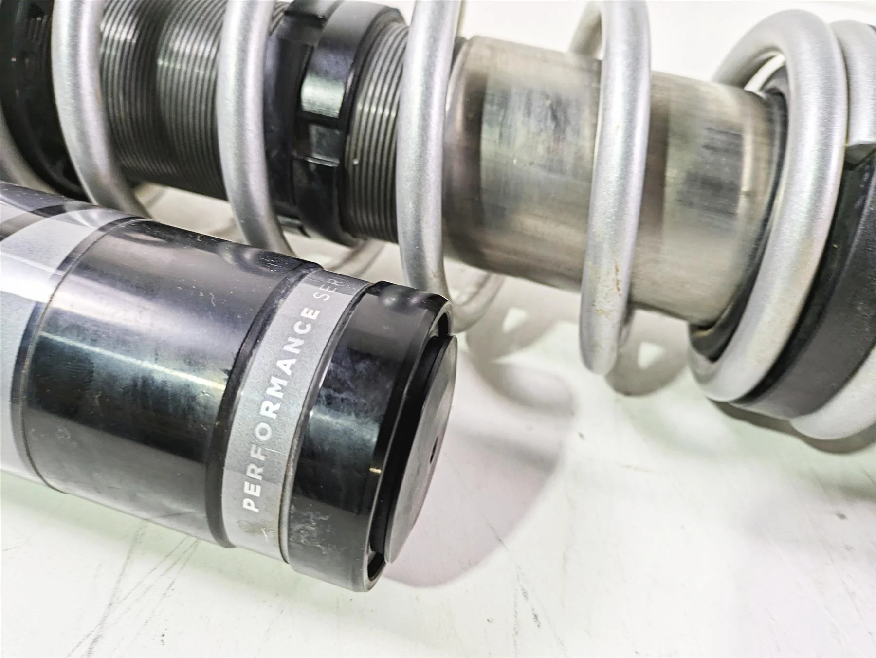 2021 Kawasaki Teryx KRX KRF 1000 Left Rear Shock  Damper 45014-0628 - Image 10