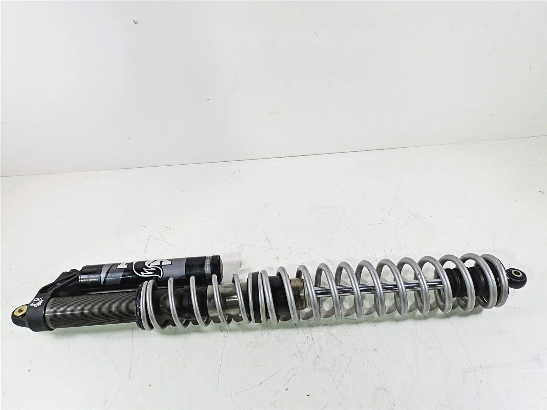 2021 Kawasaki Teryx KRX KRF 1000 Left Rear Shock  Damper 45014-0628 - Image 12