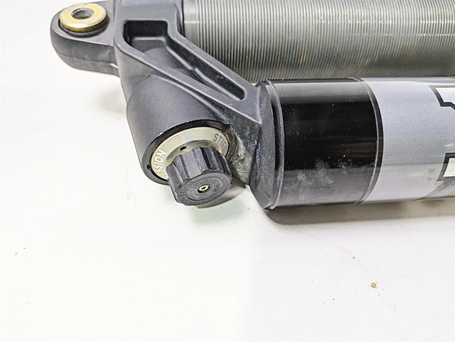 2021 Kawasaki Teryx KRX KRF 1000 Left Rear Shock  Damper 45014-0628 - Image 7