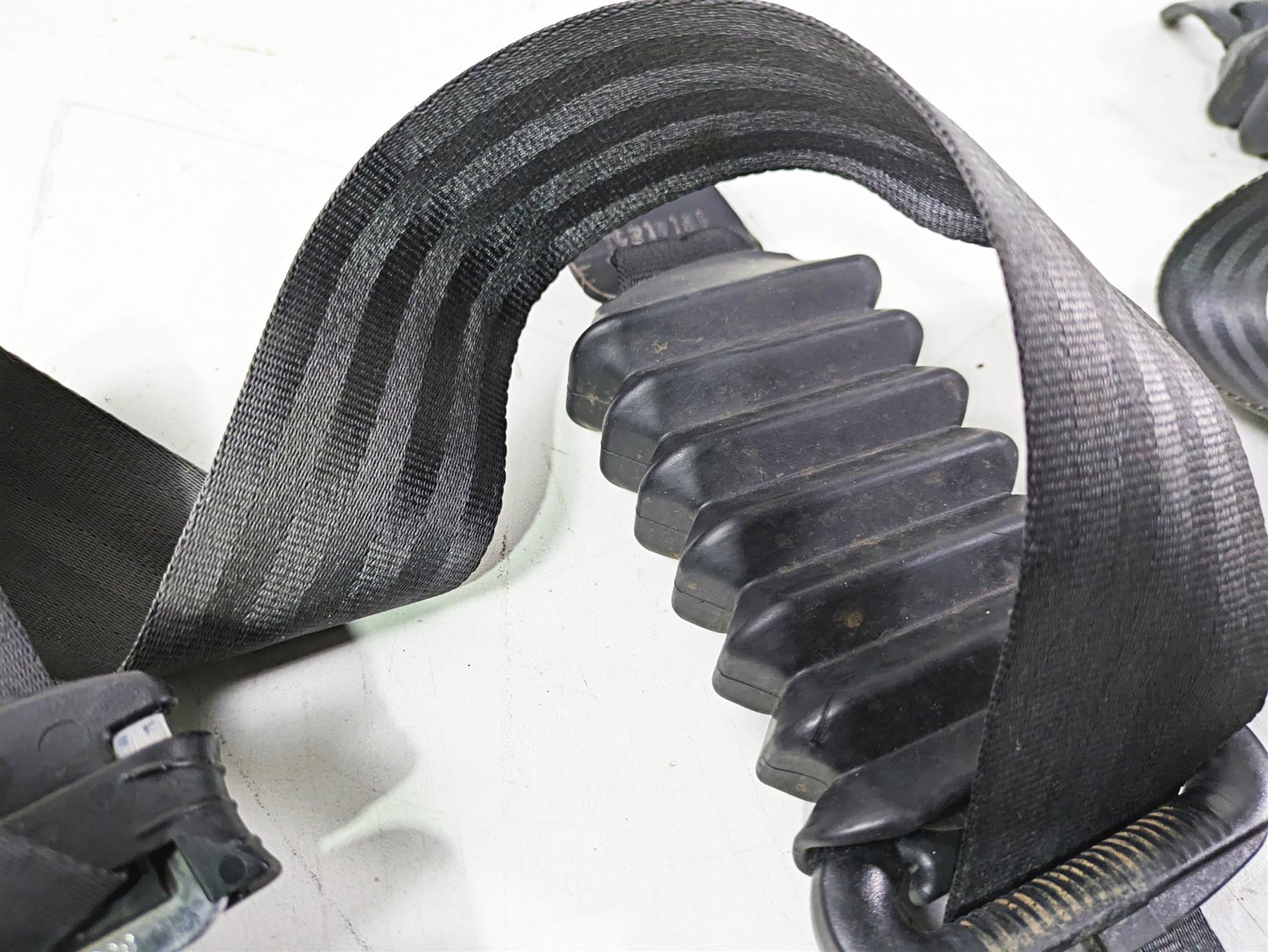 2021 Kawasaki Teryx KRX KRF 1000 Left Right Seat Belt Set 53061-0358 53061-0359 - Image 11