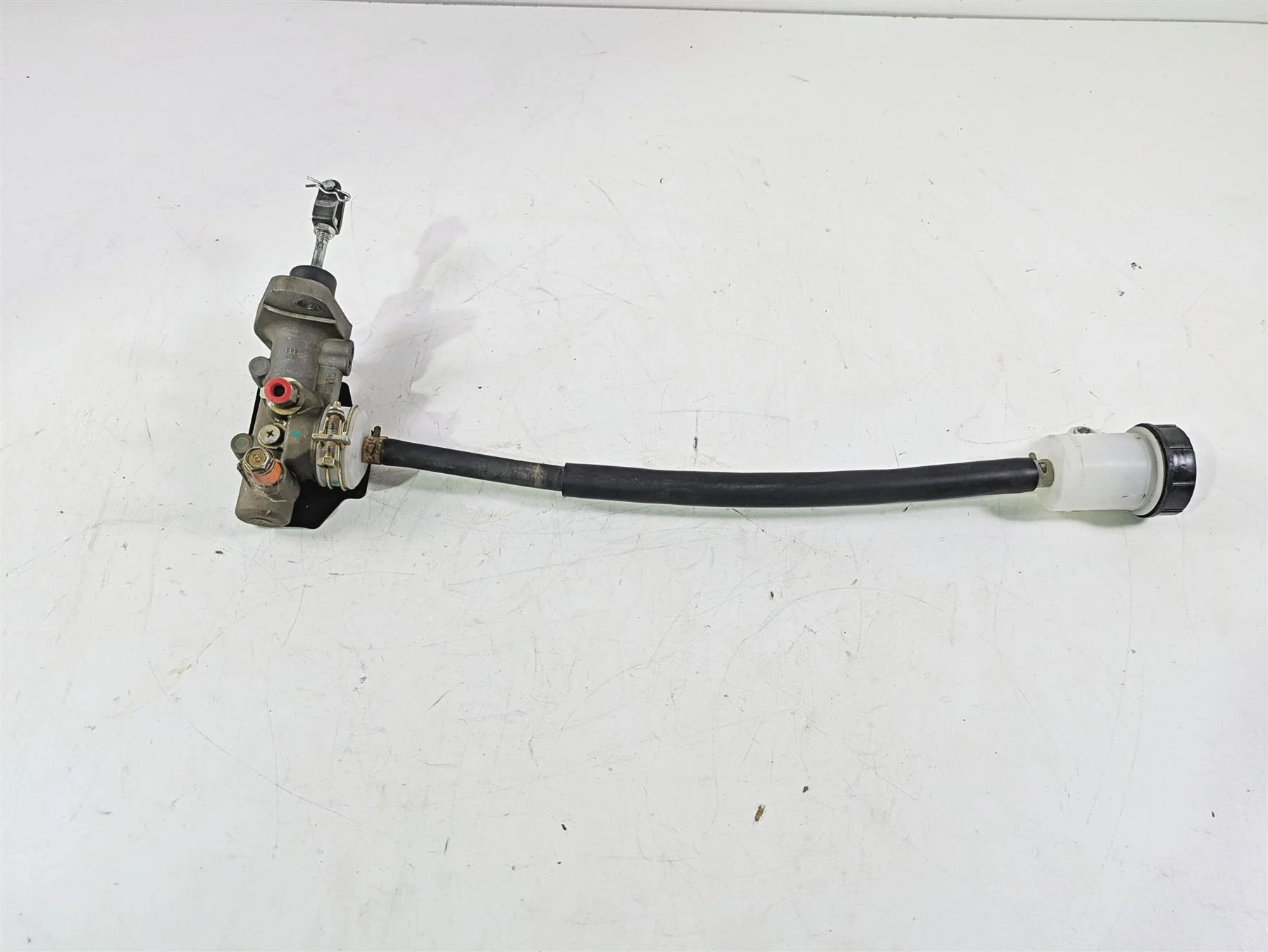 2021 Kawasaki Teryx KRX KRF 1000 Main Brake Master Cylinder 16160-0832 - Image 2