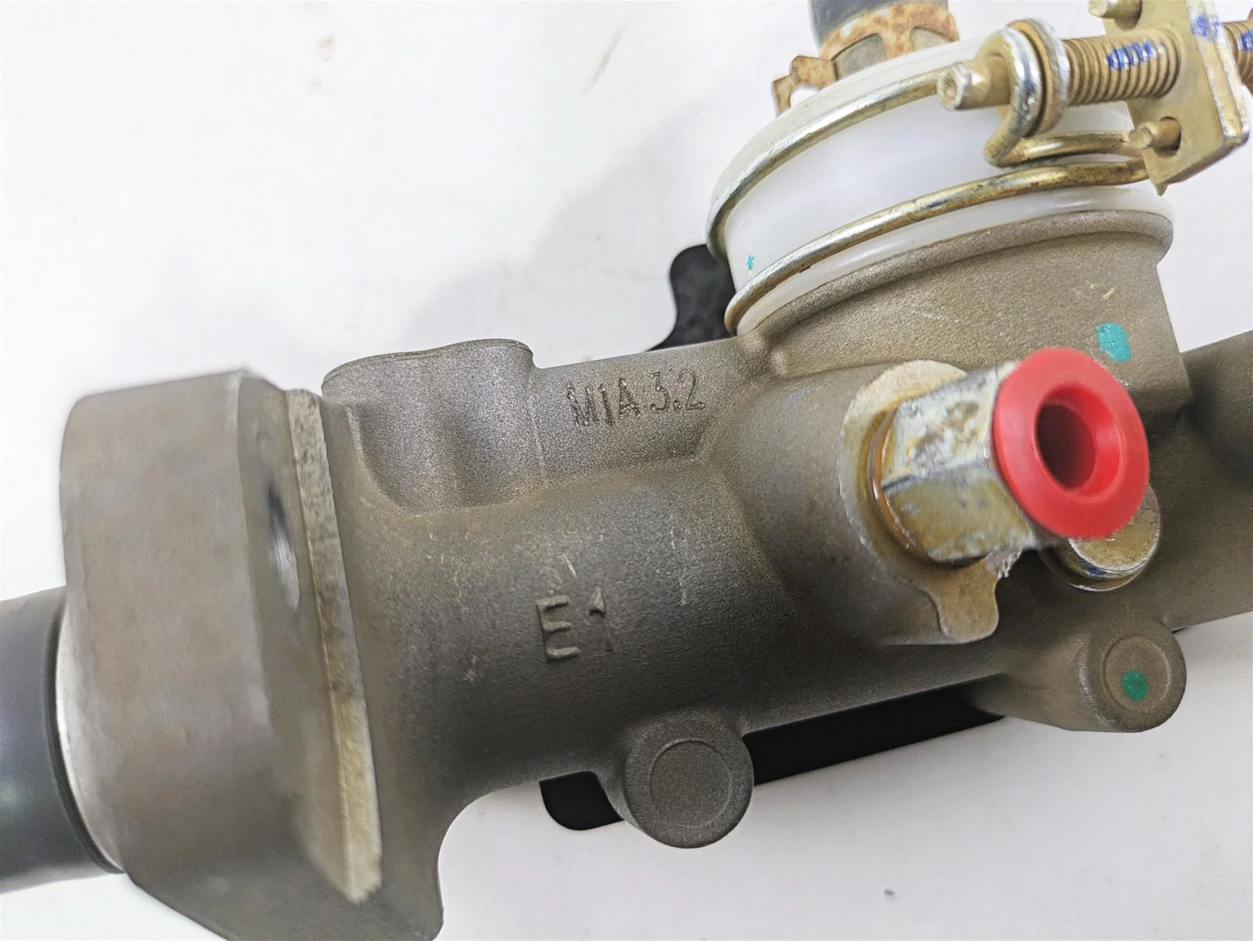 2021 Kawasaki Teryx KRX KRF 1000 Main Brake Master Cylinder 16160-0832 - Image 5